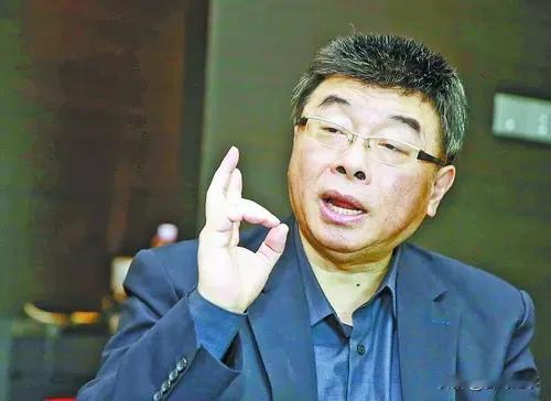 台湾每逢大的选举，都有邱毅教授的身影
   大家记得2024年的台湾省长选举吧！