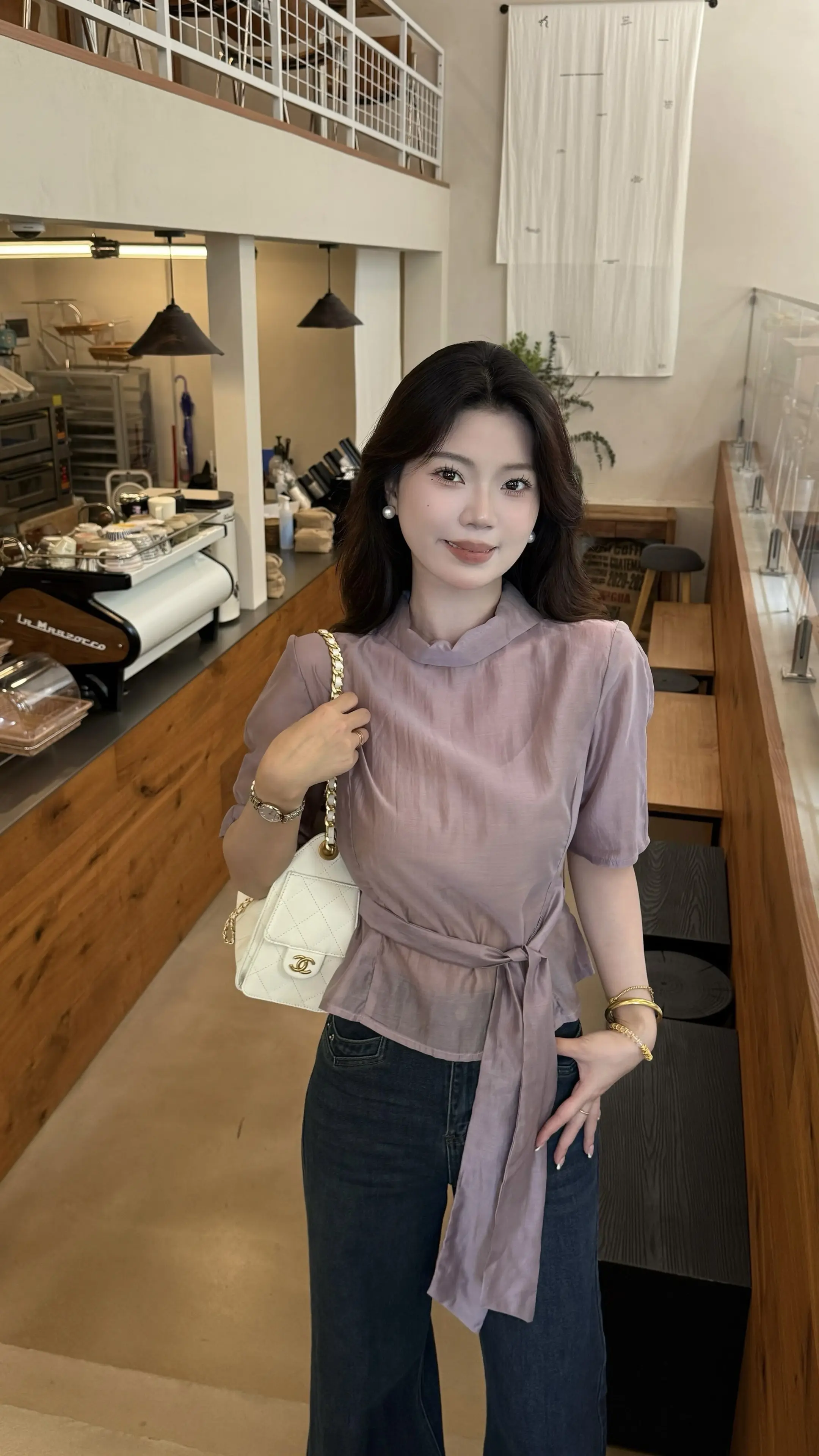 争气比生气漂亮 只要我愿意 我有千万种样子