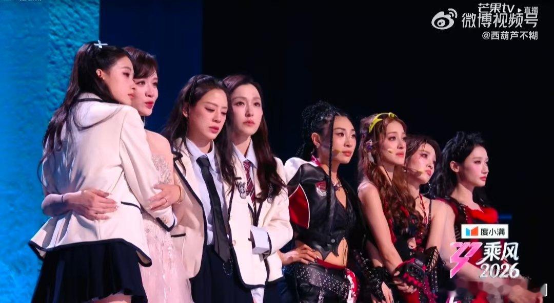 陶昕然为自己做到最好 陶昕然坚韧是女性本色 平静又坚定，强大又温柔，这就是属于陶