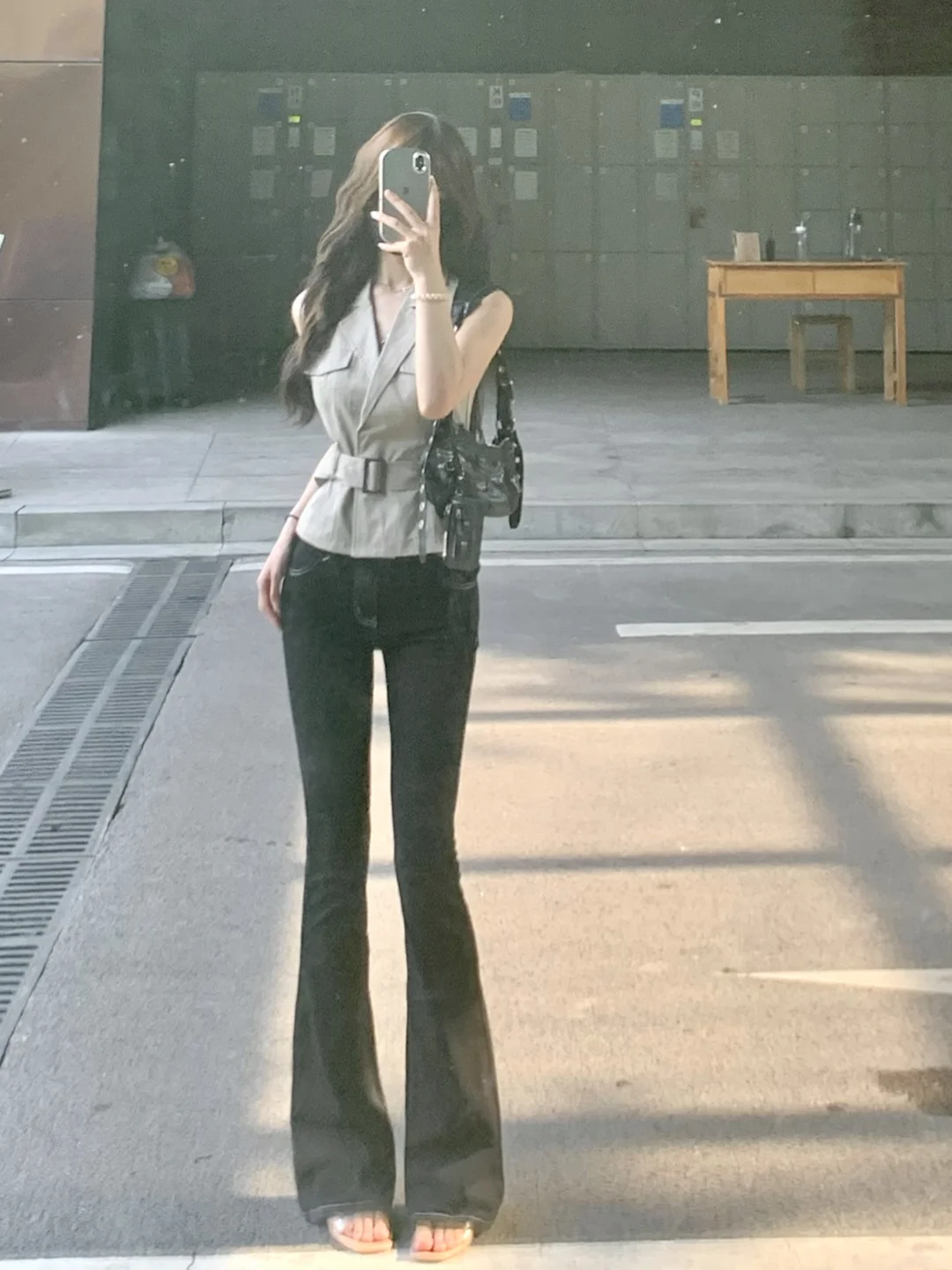 好辣！我说衣服！！