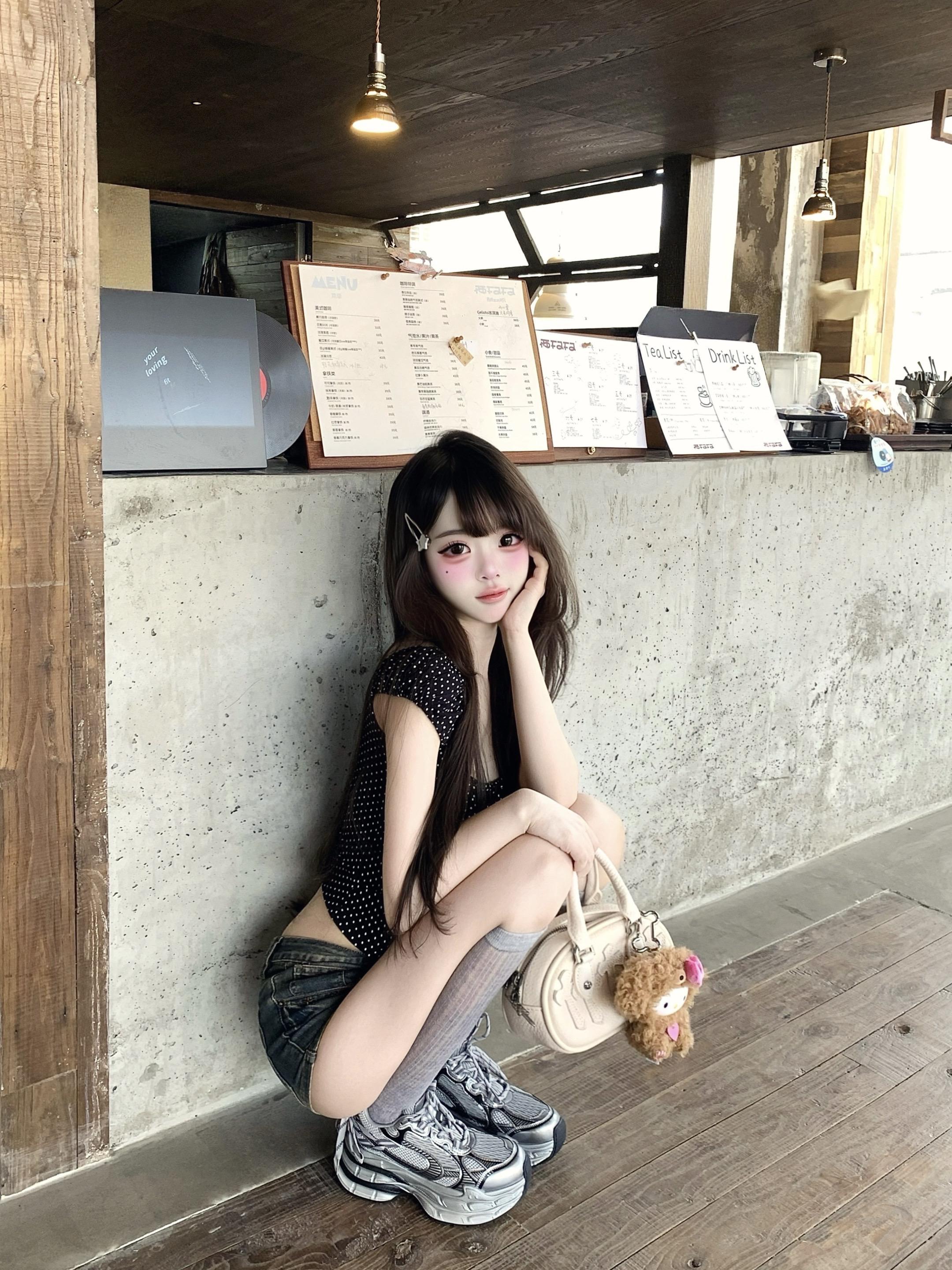和你比的话 天使很一般了ᜊʢᴗ.ᴗʡᶻᜊ.