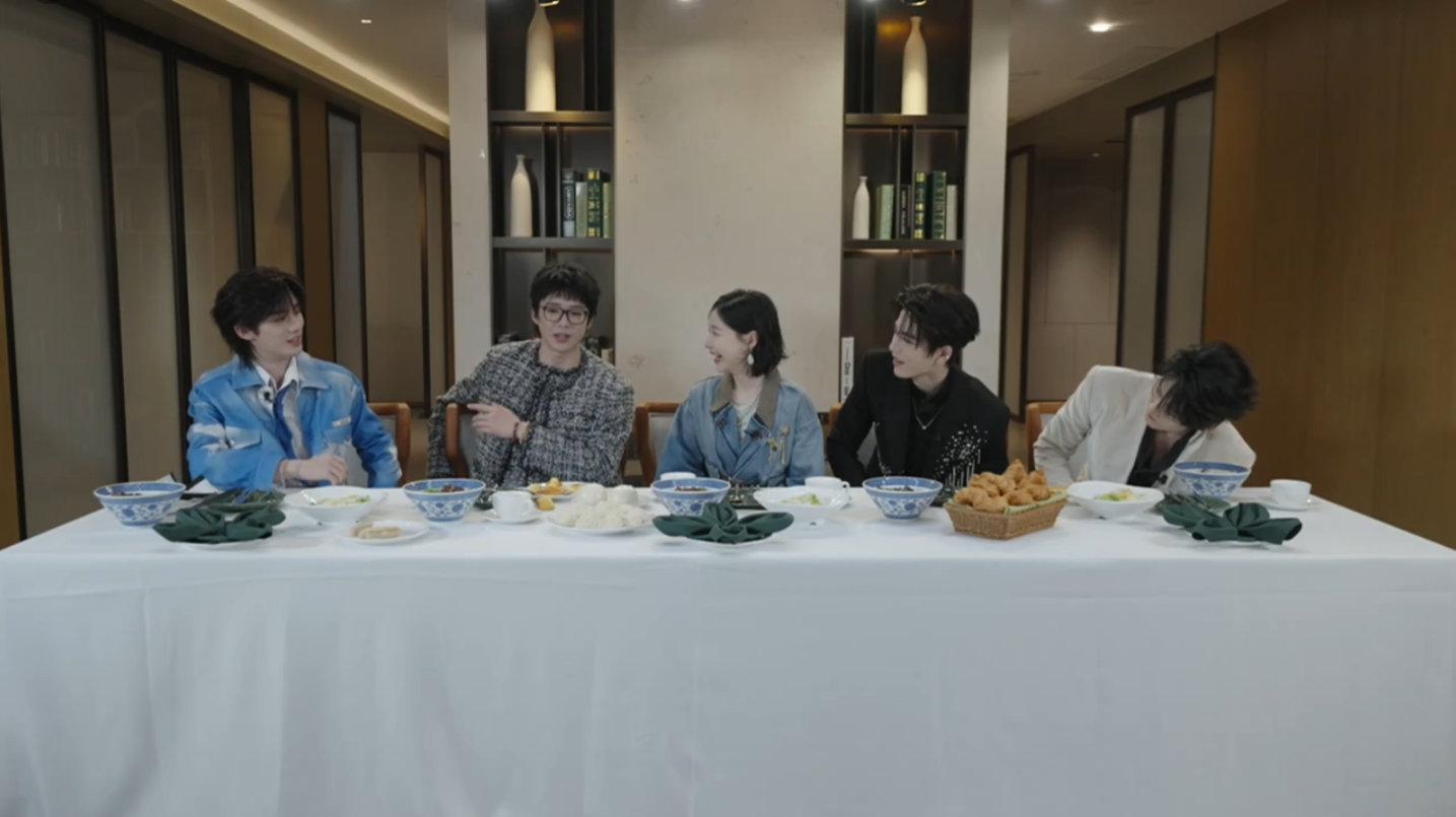 开推4官宣全阵容开始推理吧4官宣全阵容 开推4官宣全阵容 