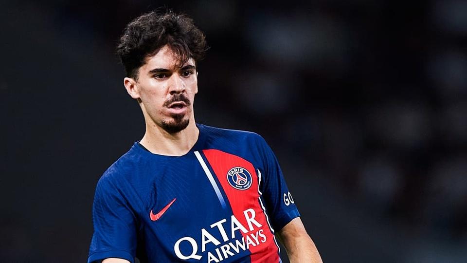 维蒂尼亚揭秘巴黎“MSN”时代症结：现代足球光有天赋远远不够

维蒂尼亚是极少数