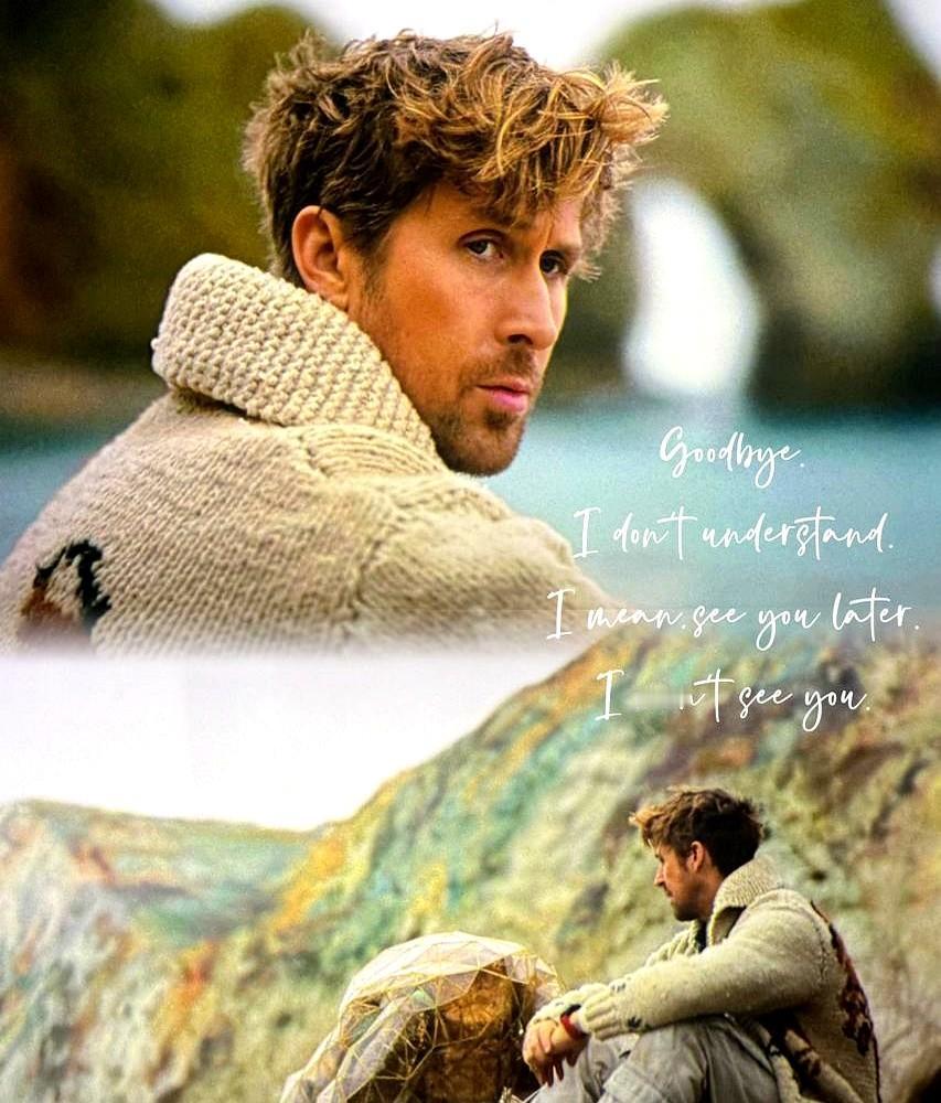 《挽救计划》不是看特效，而是那个叫洛基的外星人。

瑞恩·高斯林演的普通老师，在