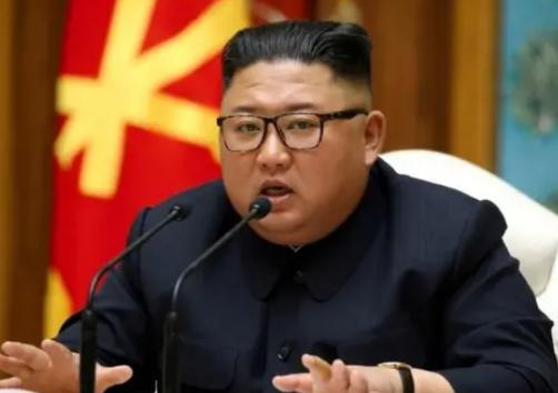 5月10号，全球一条重磅消息瞬间引发全网热议：朝鲜新修订的宪法中，明确敲定了极致