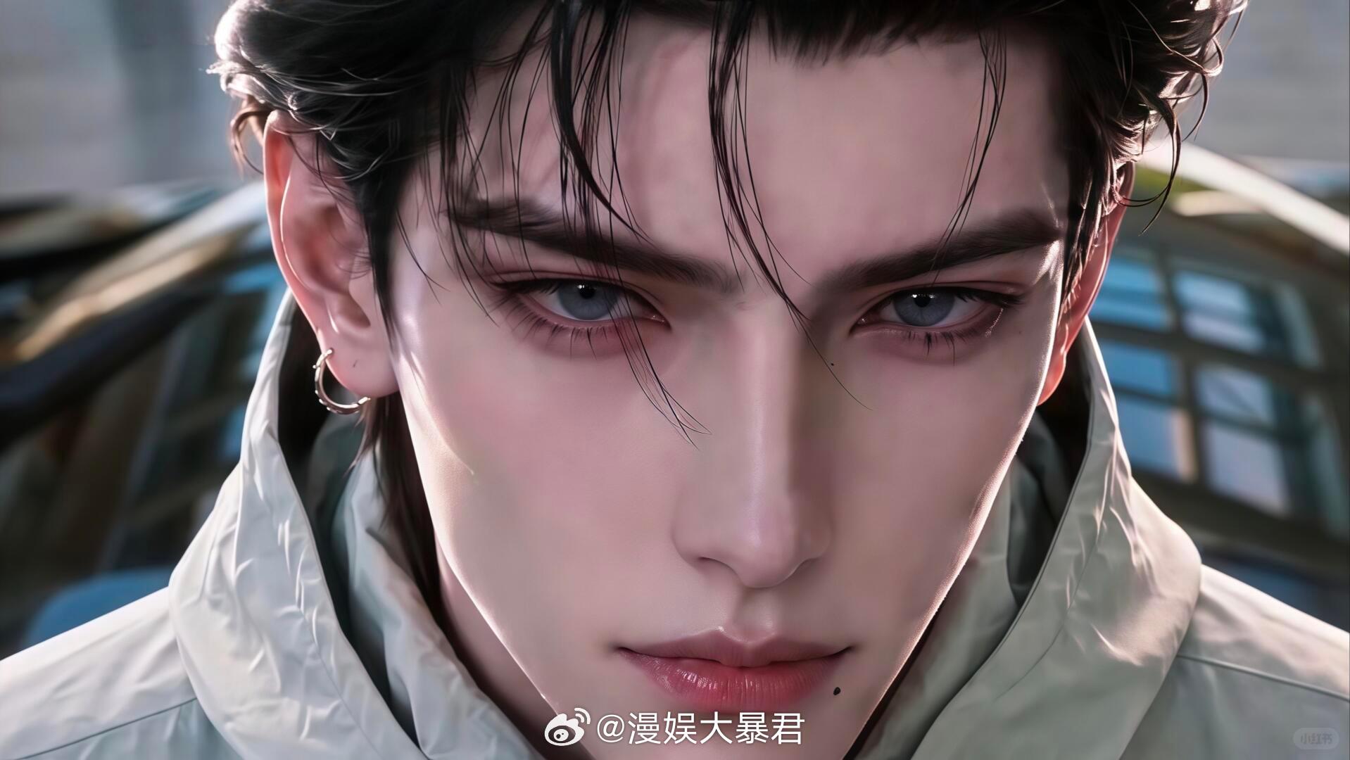 西门礼臣 