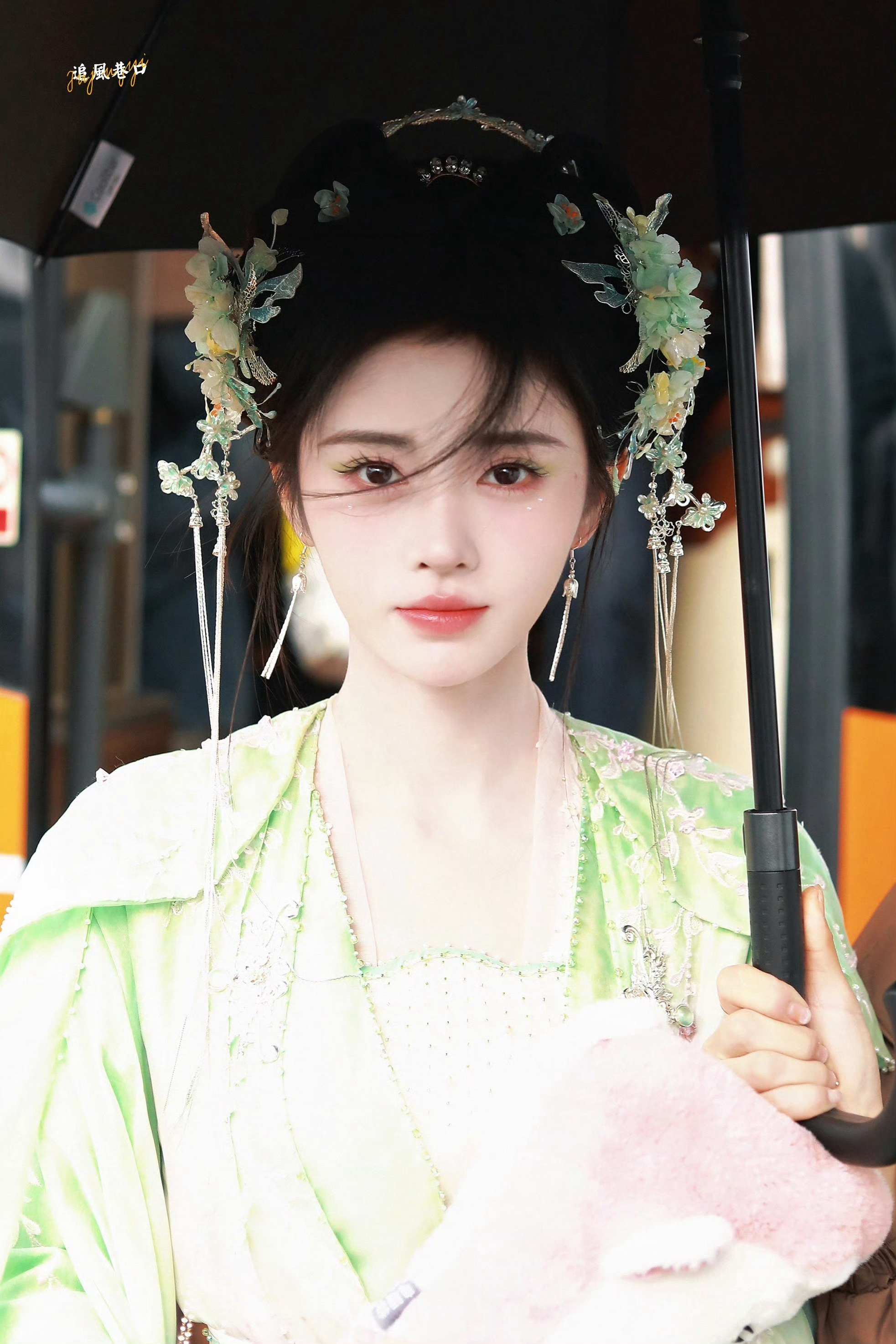 鞠婧祎鞠婧祎姜黎非jjy鞠婧祎千香 如果可爱可以分等级，那你一定是特等。𝓘𝓯