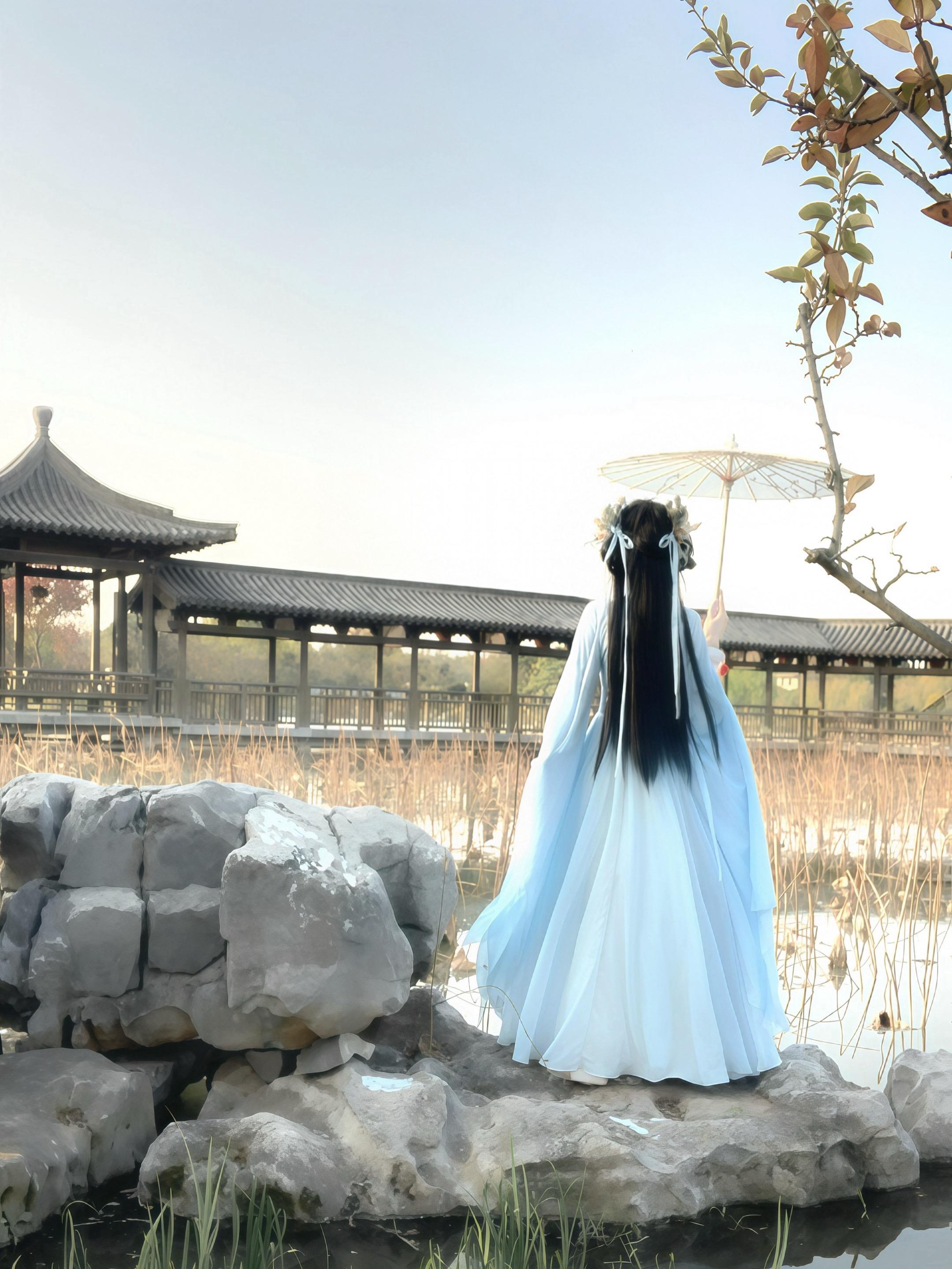 这次宗门大比我是一定要拿第一的