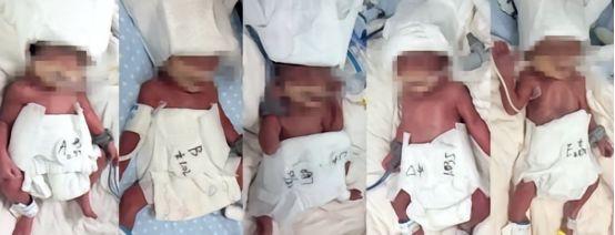 一觉醒来，被人民日报的消息震撼到了，24岁的新疆女子在武汉创下了，六千万分之一概