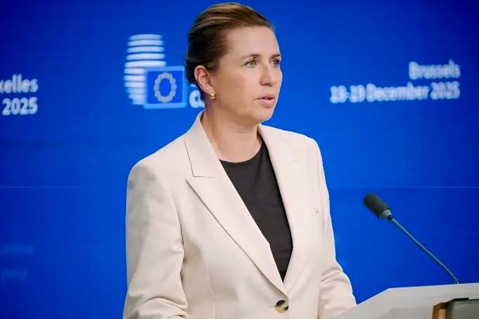 格陵兰岛这事，丹麦和美国有点“呛”上了

这两天美国和丹麦之间，因为格陵兰岛的事