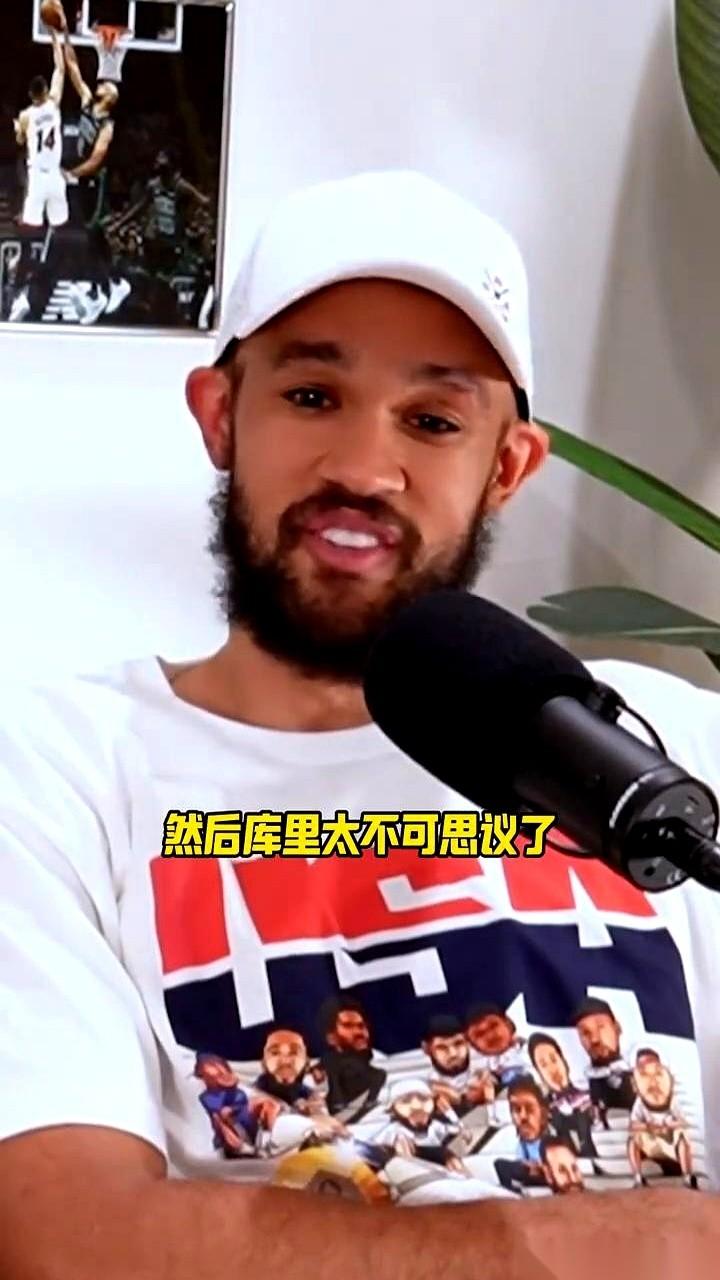 讲真，有那么几秒钟，我大脑是死机的。
KD拿球，旁边就是大空位的勒布朗啊，是勒布