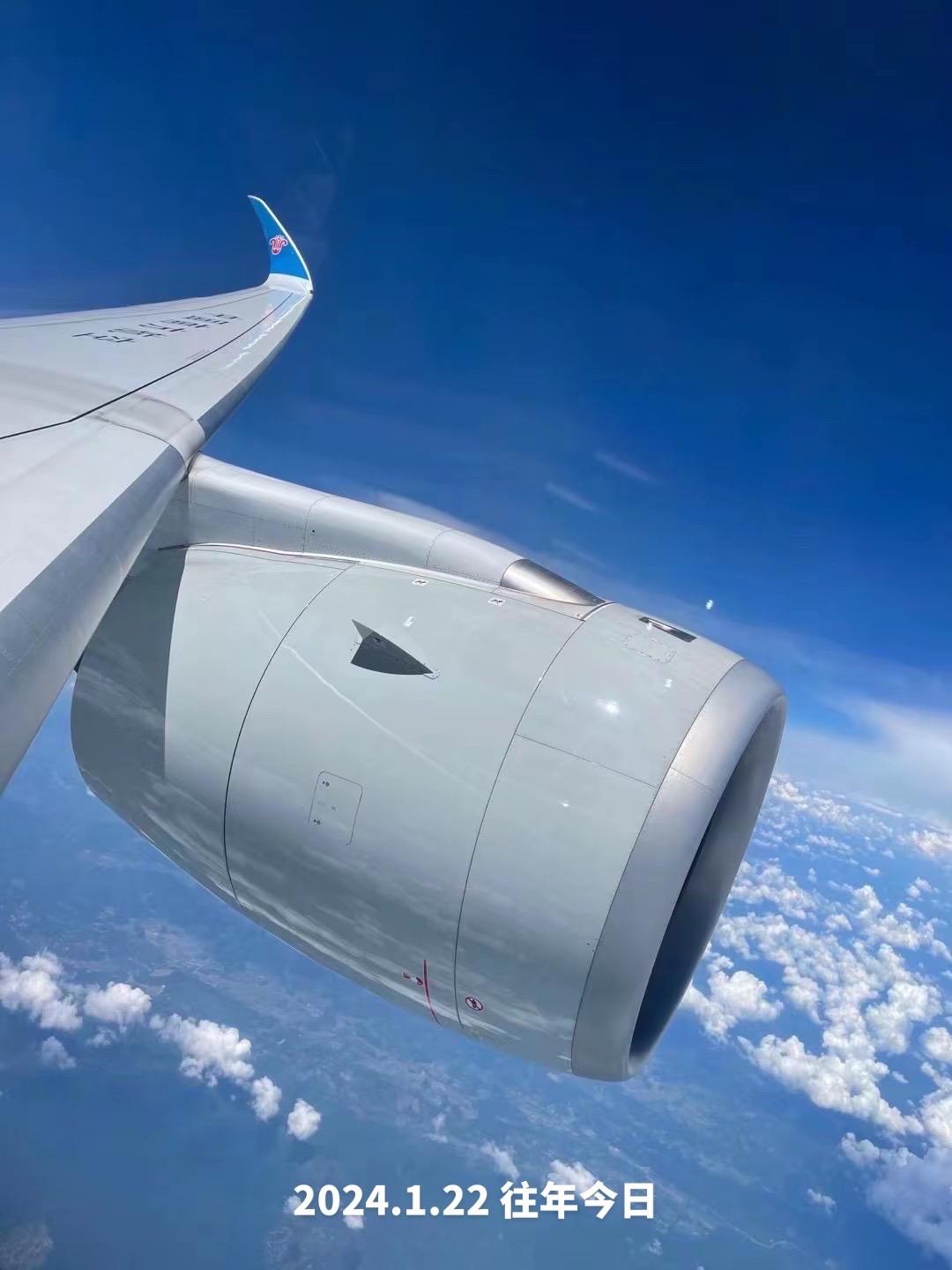 旅行让我看不一样的世界