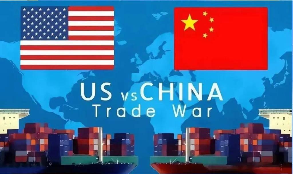 最近，有些美国企业和机构估计连喝下午茶的心情都没有了。中国商务部官网一口气连发5
