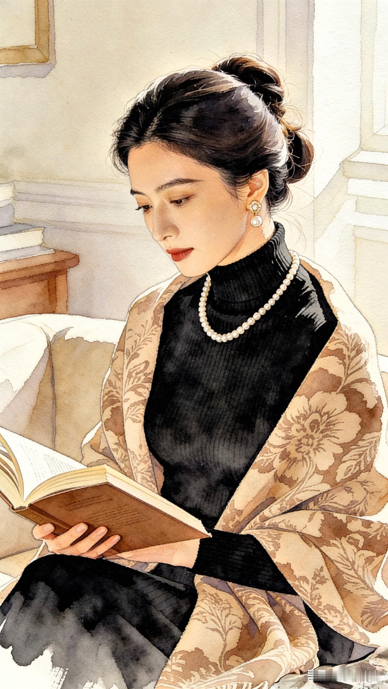 一个性学专家说：“但凡有点姿色的已婚女人，自己愿意的话，都不止一个男人。稍有点姿