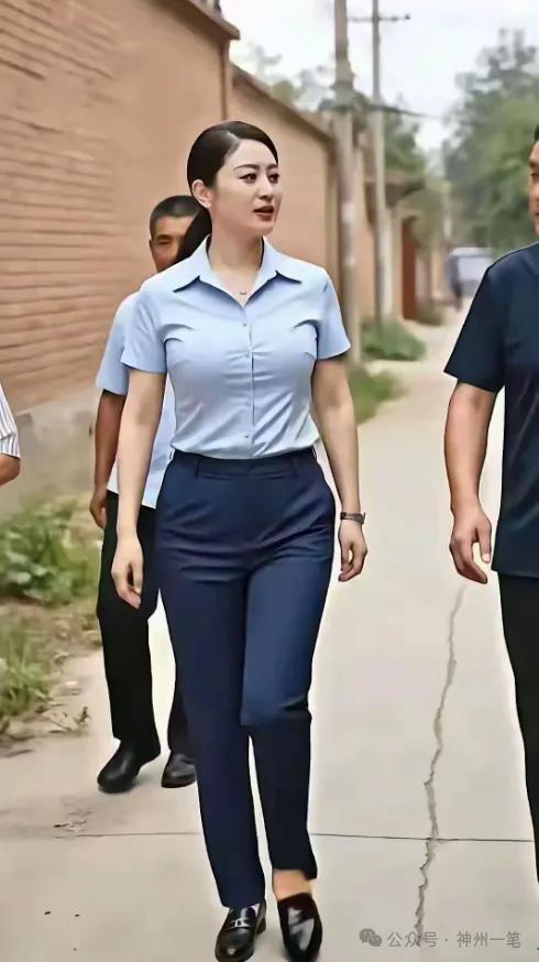 据公众号“神州一笔”的文章称，在当今官场上，确实有不少美女干部。然而，据说有的职