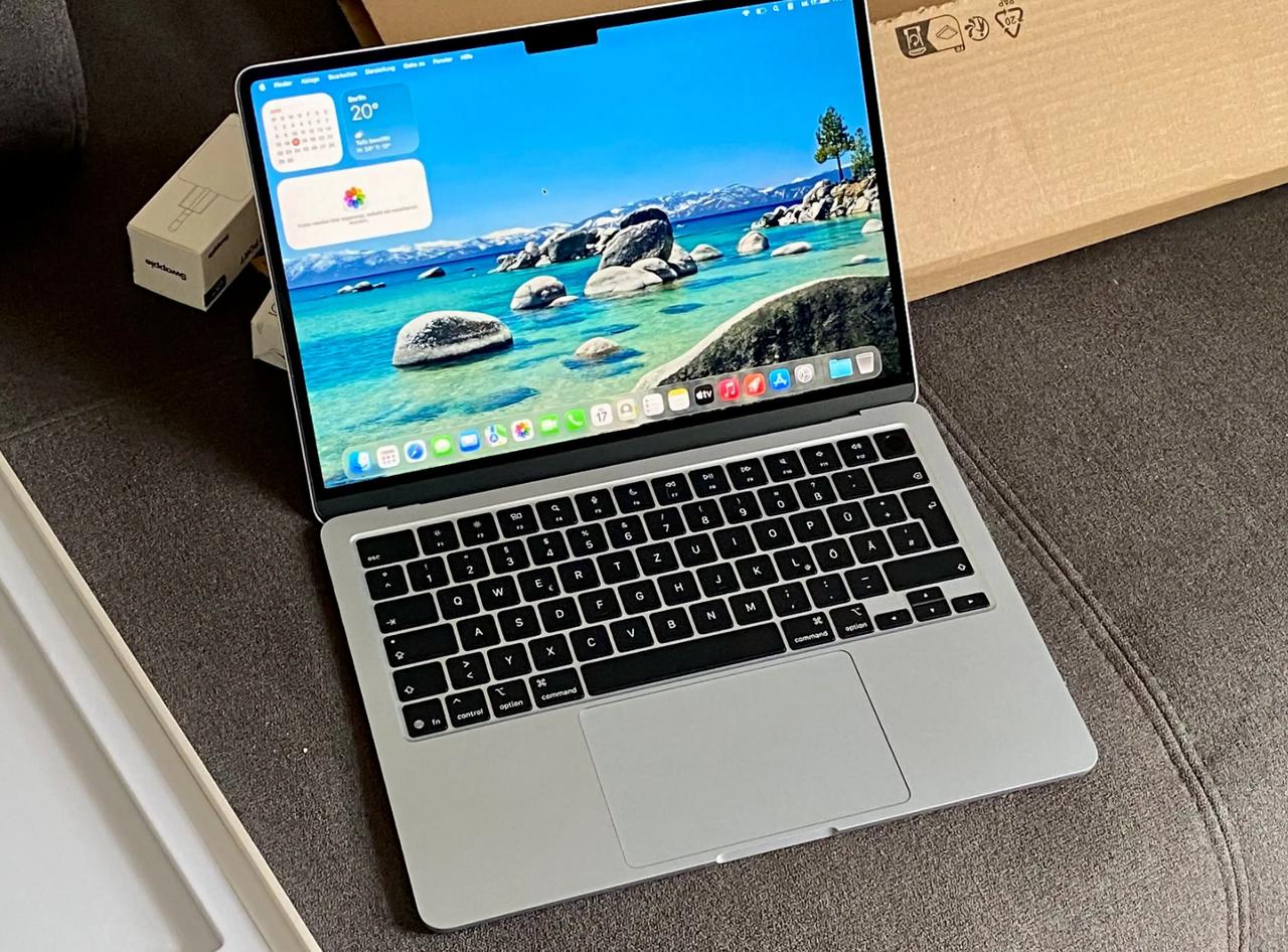 据说下一代 MacBook Pro 要上触控屏，这么一来会不会用着更方便？

按