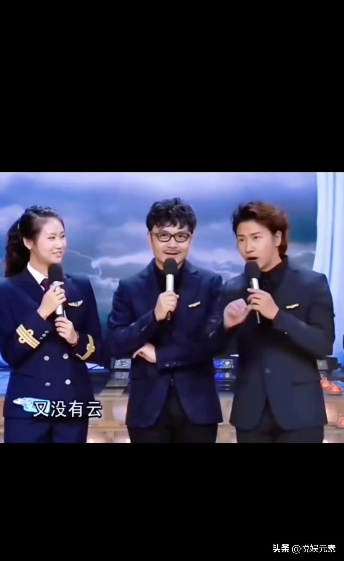 不知道是《天天向上》成就了欧弟，还是欧弟让《天天向上》收视率直线上升？

实话实