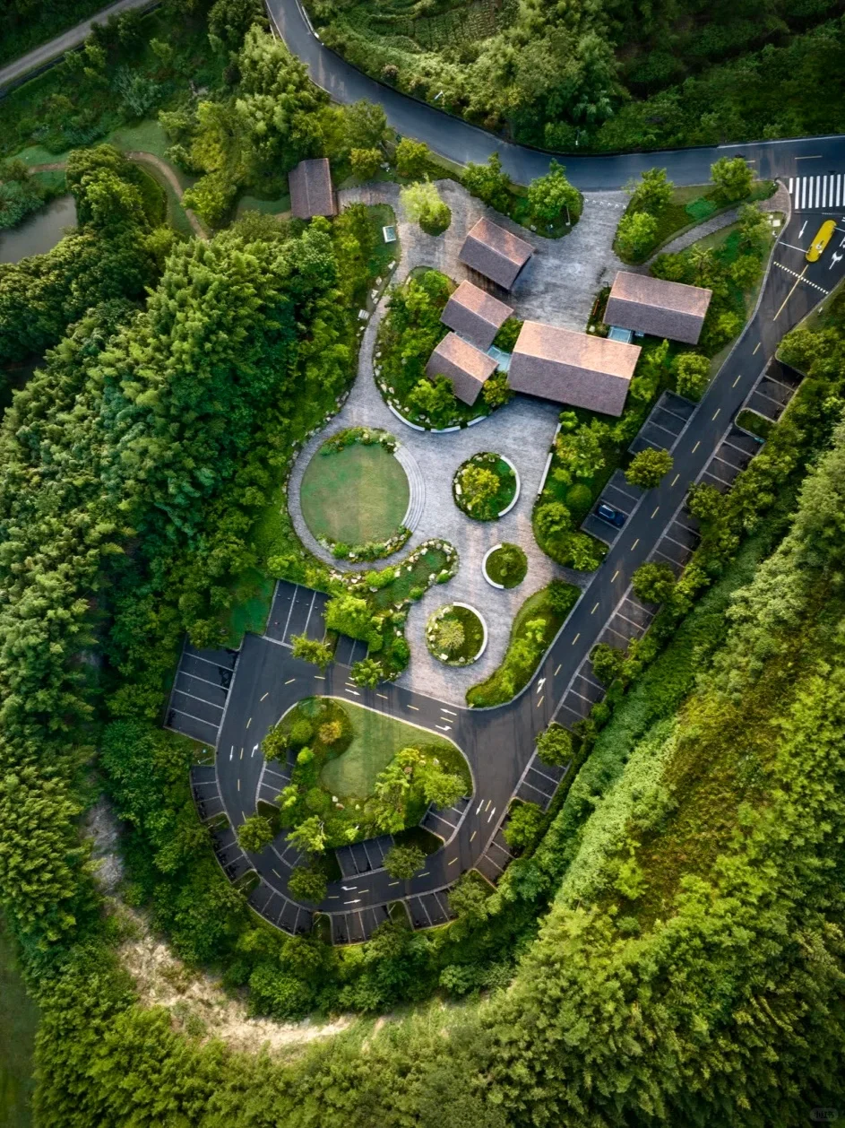 良渚瑶山遗址公园｜千年遗址更新改造｜gdd