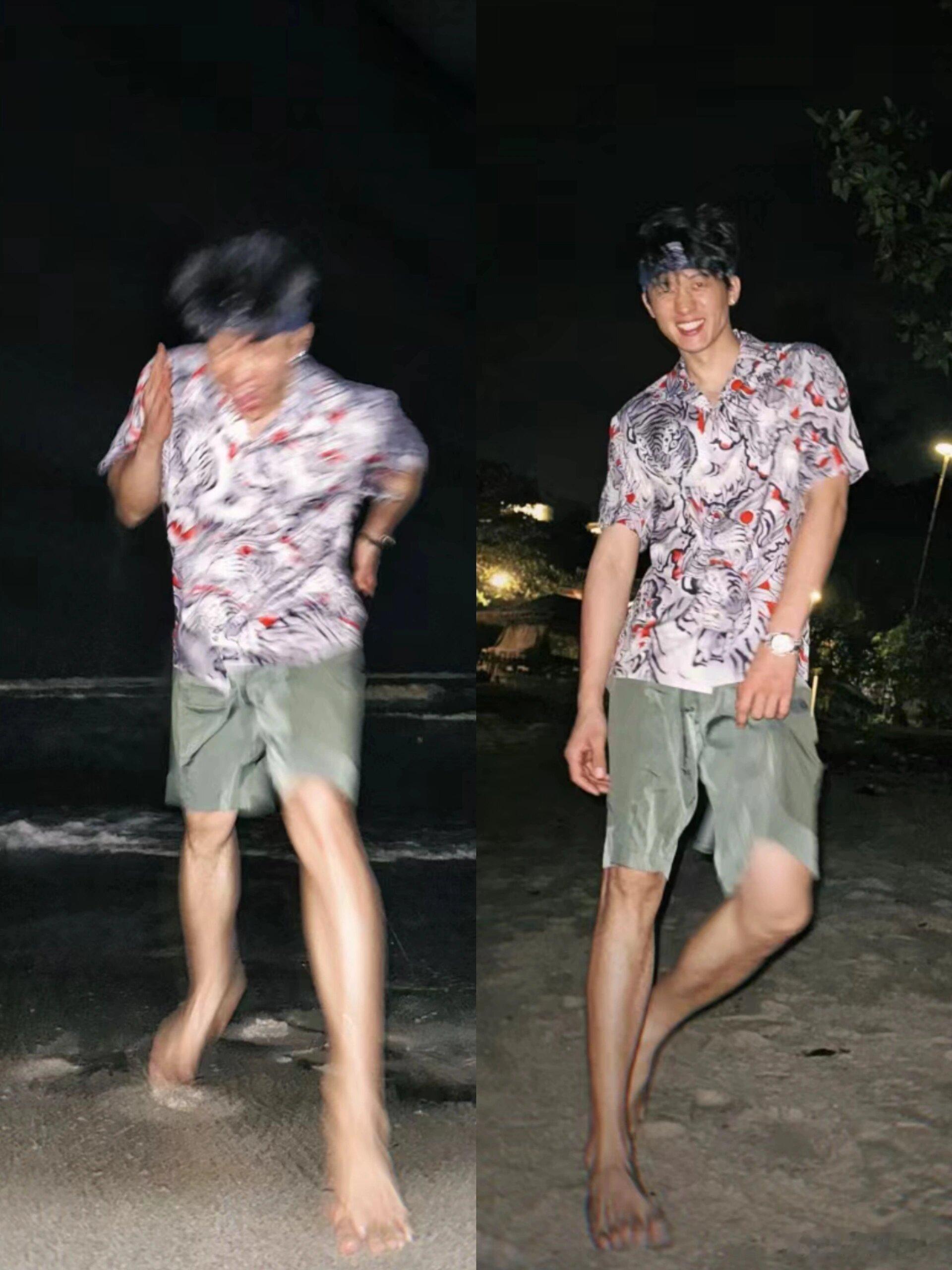 《恋爱中的男人》 ​​​