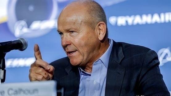 “中国再拒收，就断供！” 波音 CEO 凯利・奥特博拉的一句威胁本想给中国市场施