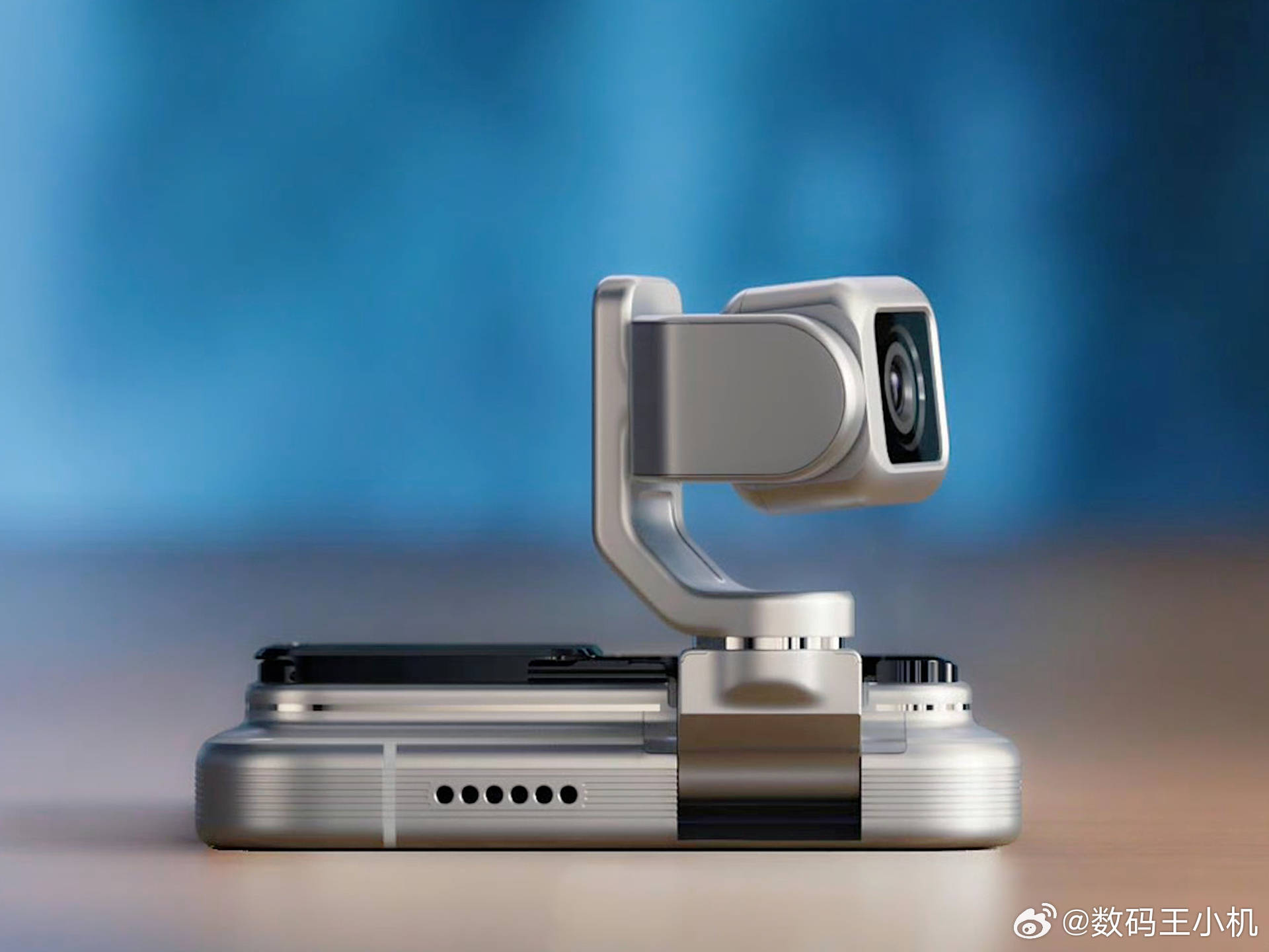 RobotPhone能让荣耀影像翻身吗我觉得可能还需要继续迭代和持续影响更多人来