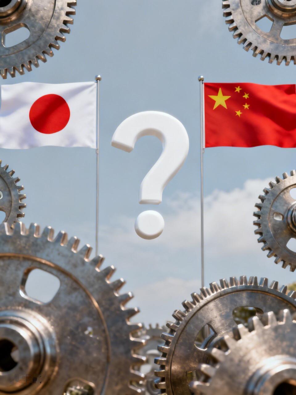 中日关系：在历史阴影与现实博弈中直面三重挑战
作为一衣带水的邻邦，中日关系始终牵