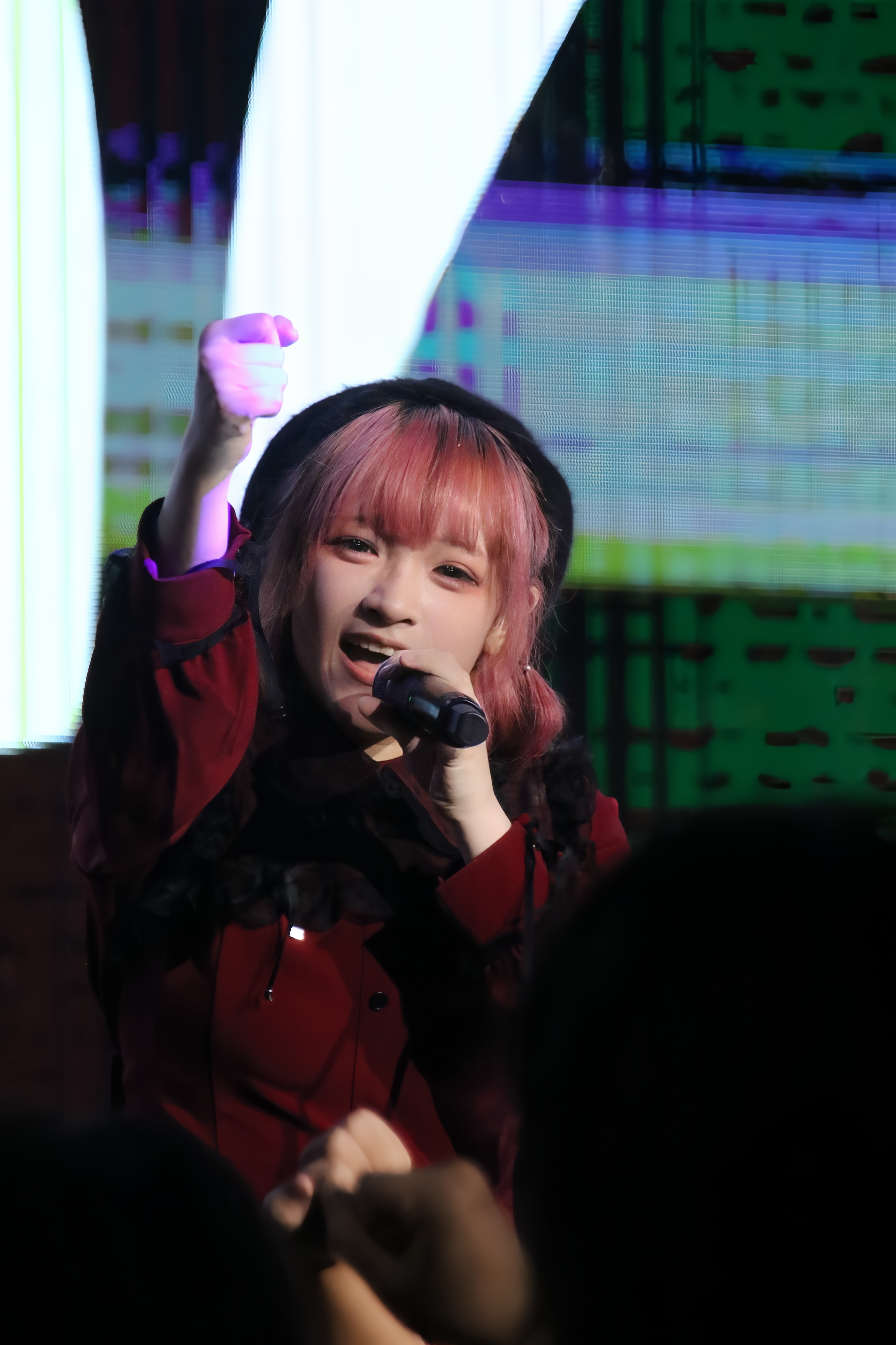 2024.08.24ZOO.19 x AF偶像瞬间 Vol.07.麻瓜莉莉