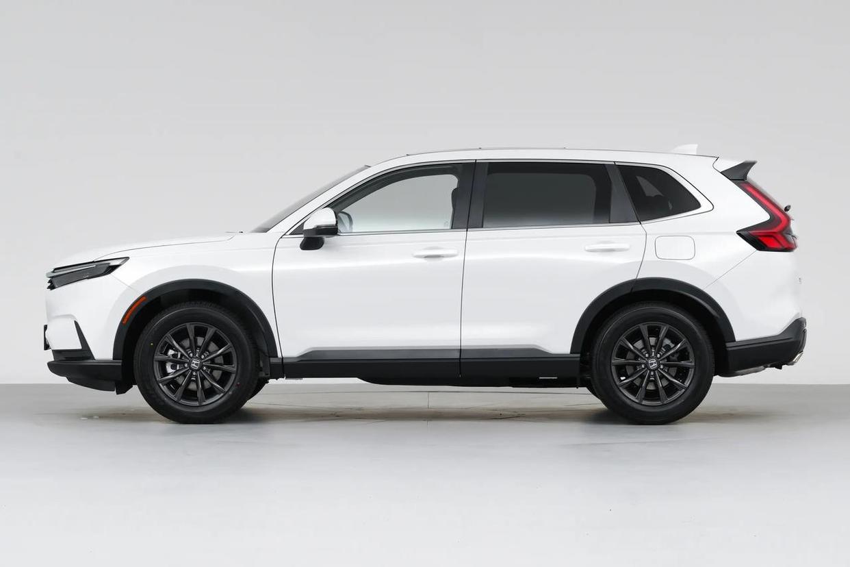 本田 CR-V车窗一键升降失灵不用跑 4S，30 秒就能自行复位
本田 CR-V