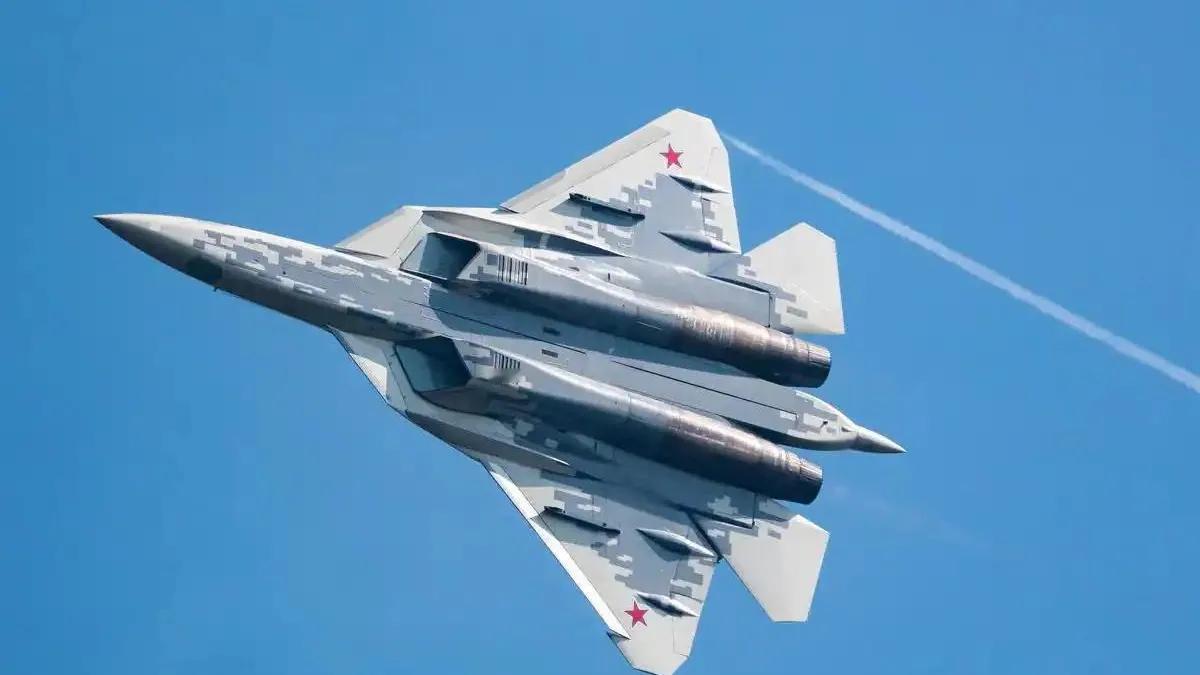 全球首款4马赫战机将至？空战规则或彻底改写

速度即优势！4马赫意味时速超490