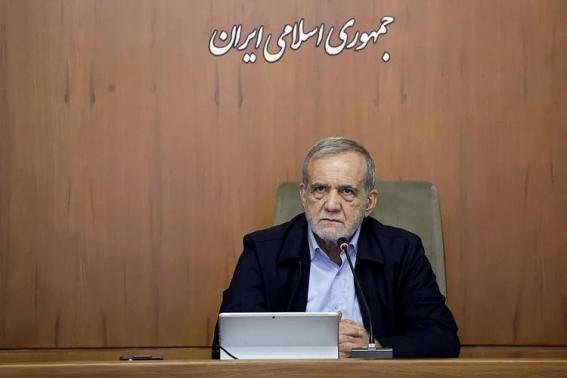 这场仗，全世界都应该好好谢谢伊朗。 不是因为伊朗打赢了，而是因为伊朗用铁一样的事