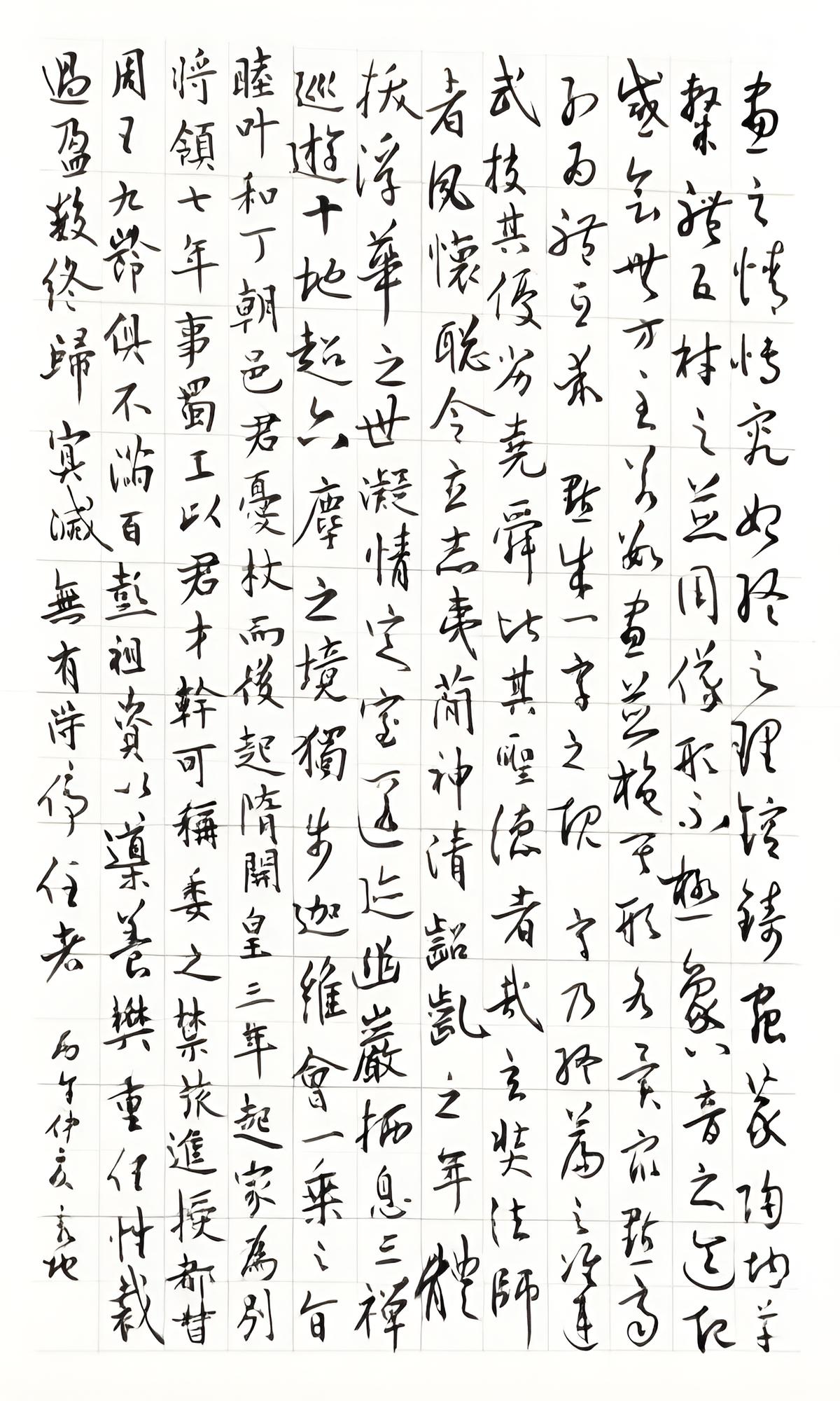 今年流行混搭书风。
这种一锅炖的混搭，
看起来毫无违和感。
这就是所谓的闲得蛋疼