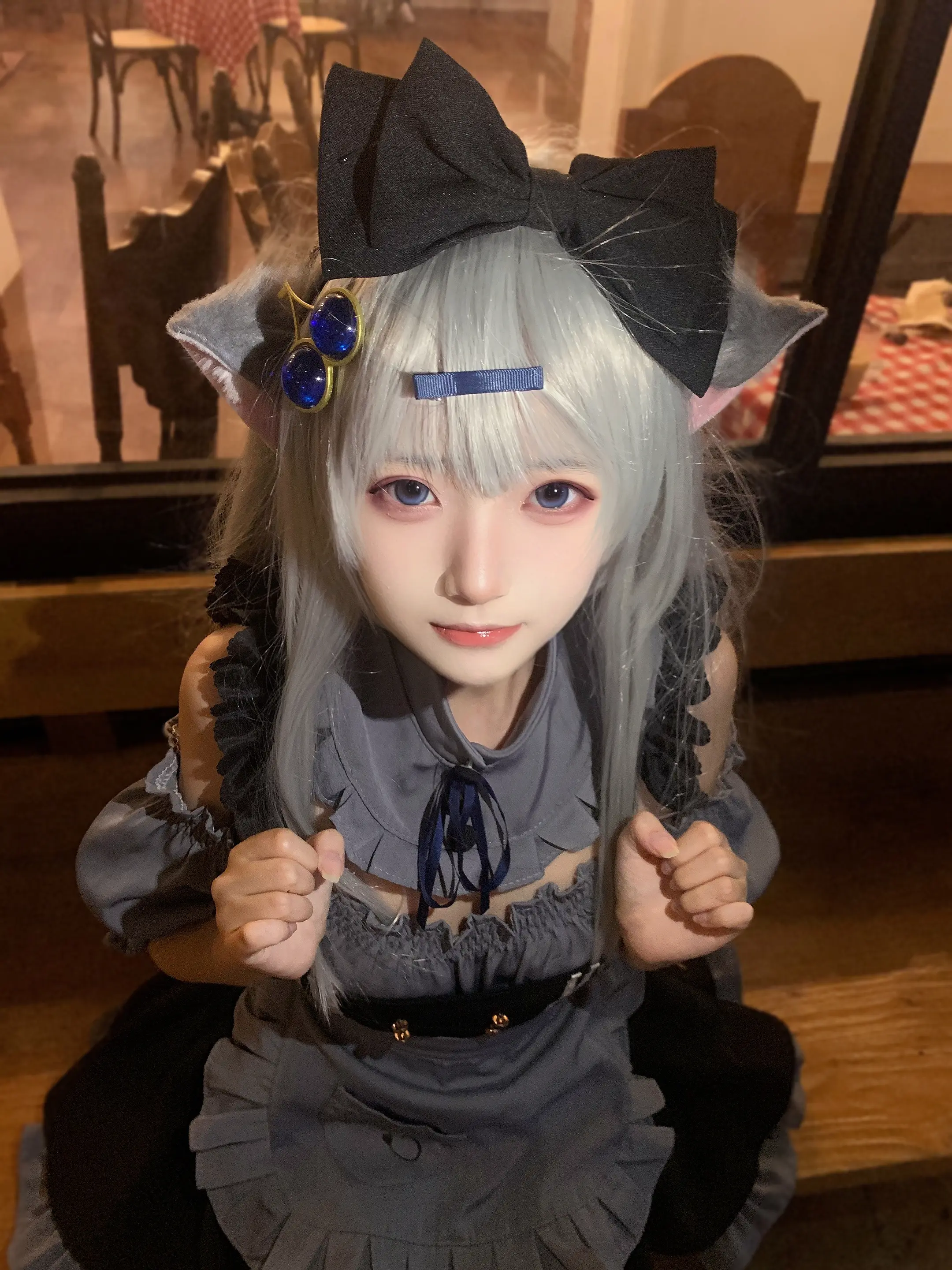 店员是非卖品๑ᐡòωóᐡ๑