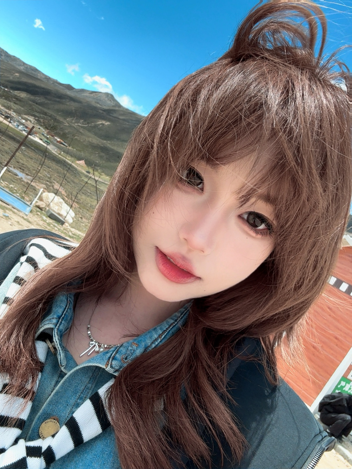 悠哉悠哉的来，急急忙忙的走（但是中间这几天拍了一万张照片…bushi）我一定还会
