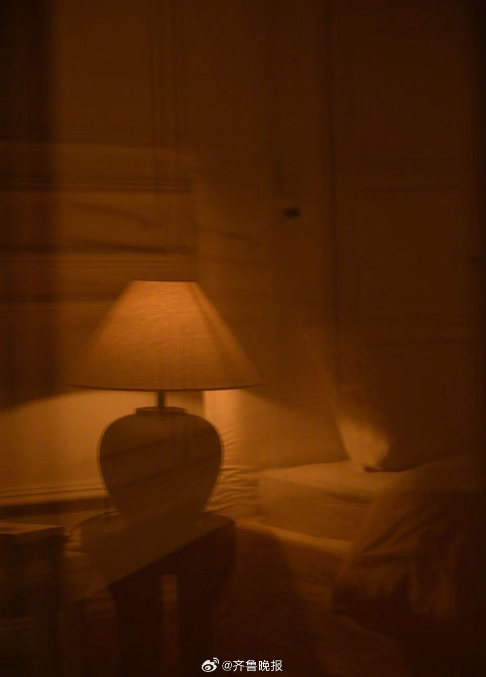 愿你梦里没有琐碎，只有星光和柔软。#晚安#