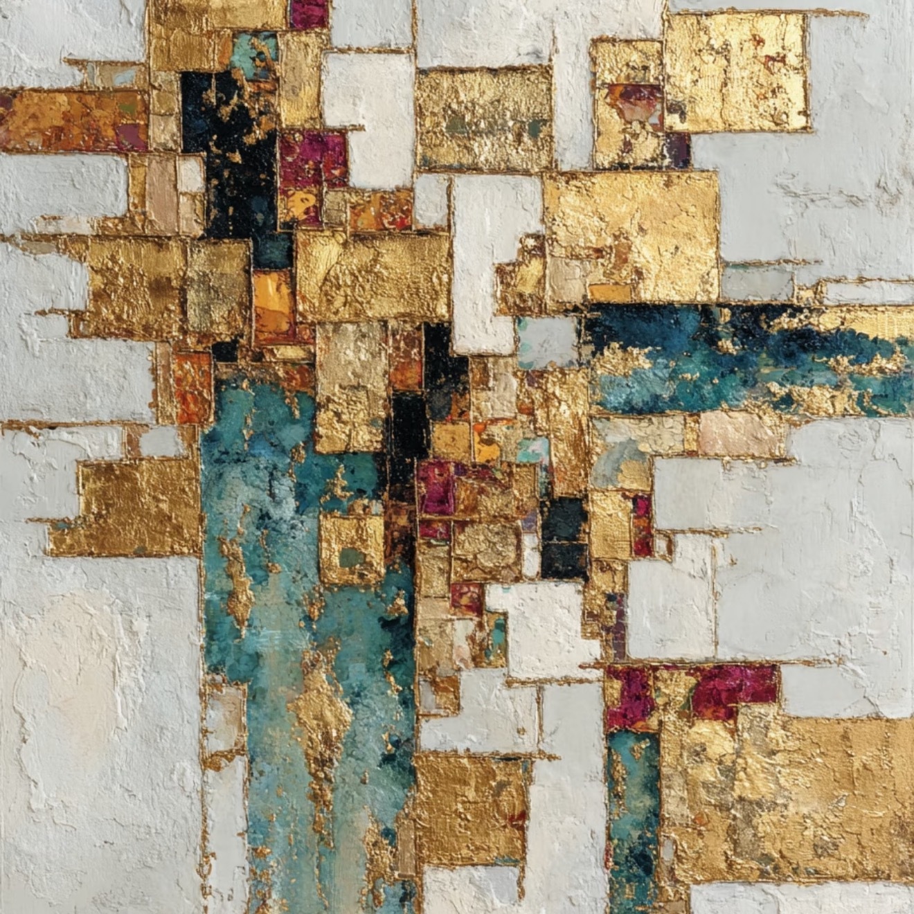 2026年3月好运头像 即将惊蛰，万物苏醒，硝烟在空中弥散，“开始”的声音在风中