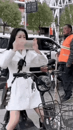 御姐变清纯派，把老大爷都看傻眼了御姐女神 性感御姐