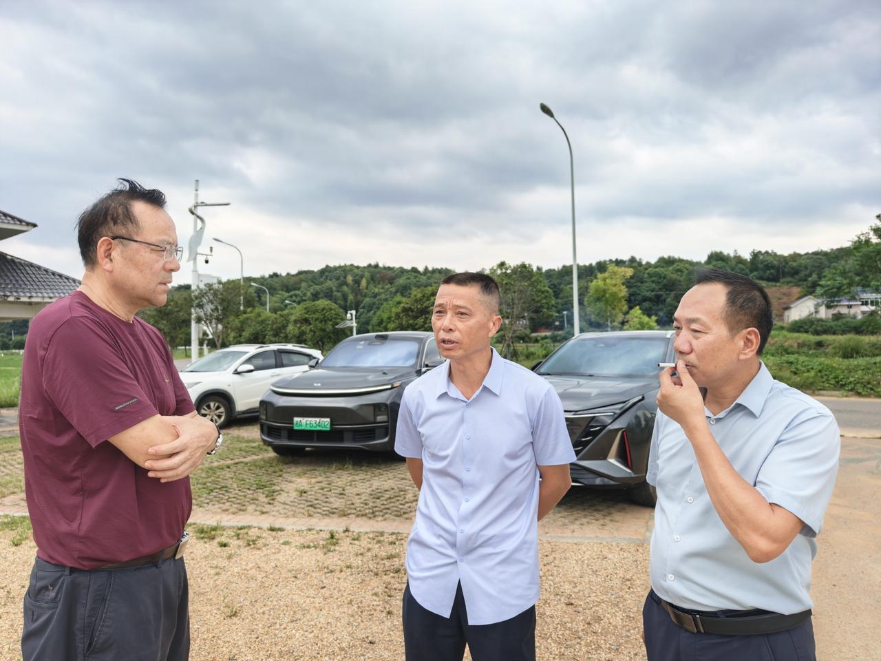 农文旅不听真正专家的建议，代价往往是加倍的弯路！
真正有价值的劝告，只会留给准备