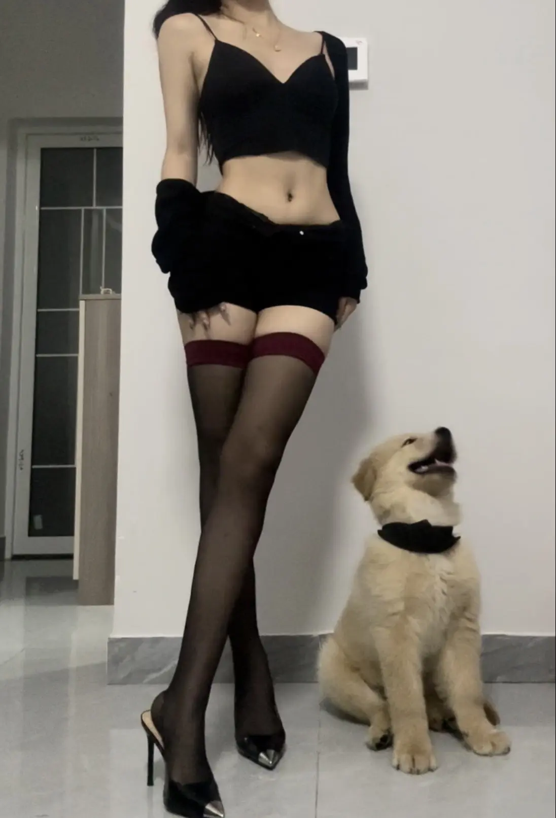 时间