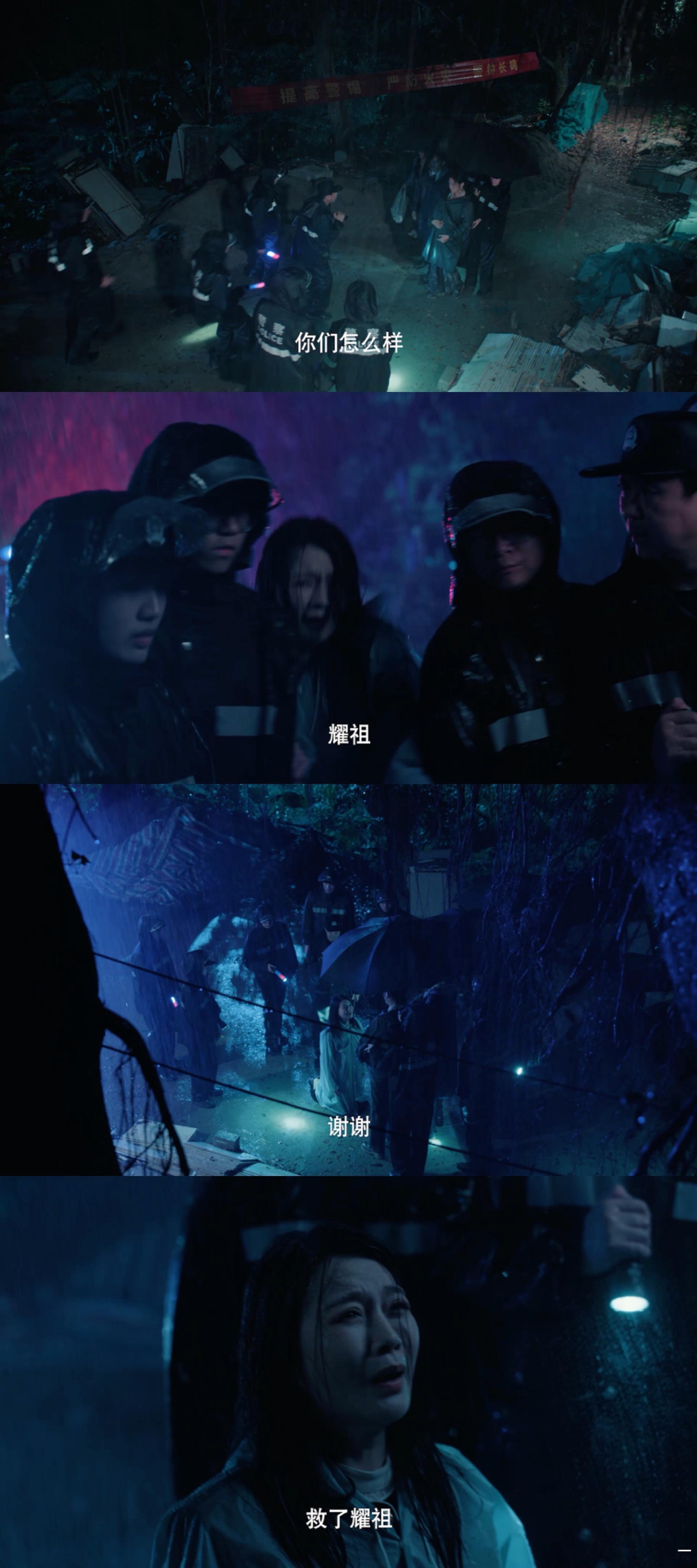 国产剧竟拍出了豪门耀祖之争 没想到耀祖身世是关键！亲子鉴定反转，家产争夺更有悬念