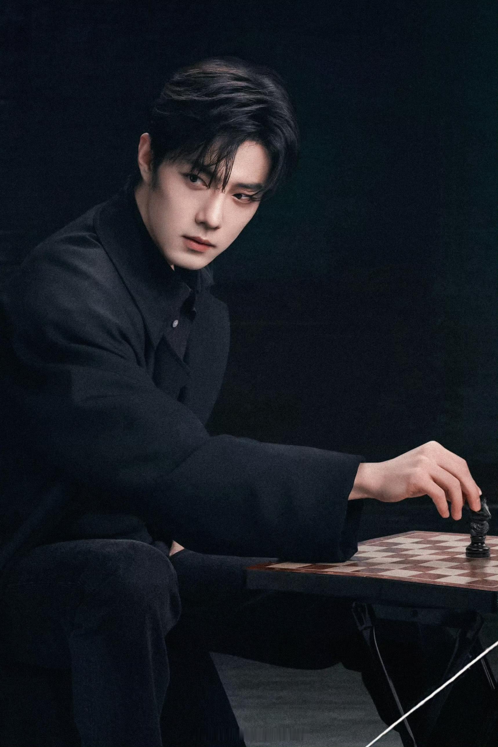 肖战肖战🔥肖战齐夏“我这一生最讨厌的事，就是超出我预料的事”一句话就把齐夏的绝