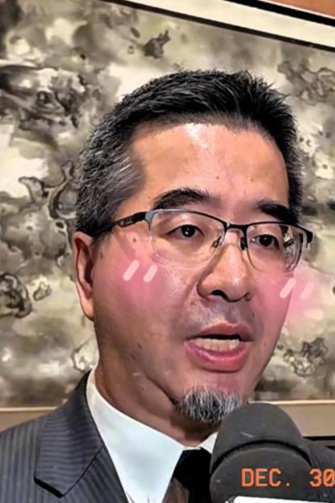 解放军举行围岛军演不久国民党副主席萧旭岑就出来做出回应了！萧旭岑说: 解放军这次