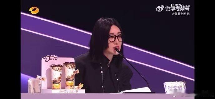 那英说尚雯婕说的太好了声鸣远扬直播 声鸣远扬直播高能名场面！尚雯婕9分钟点评封神