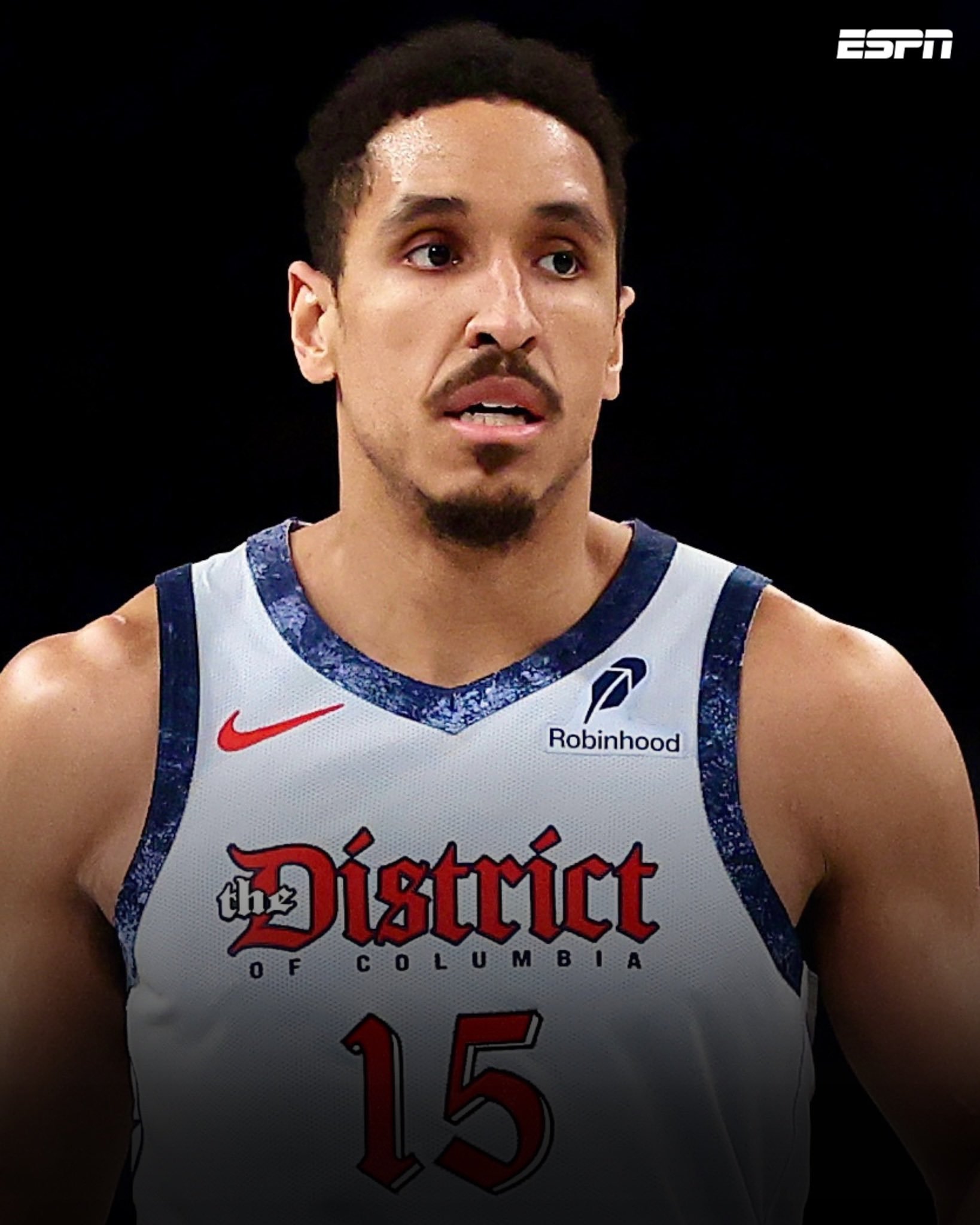 Shams：布罗格登一年合同签约尼克斯。NBA自由市场 ​​​