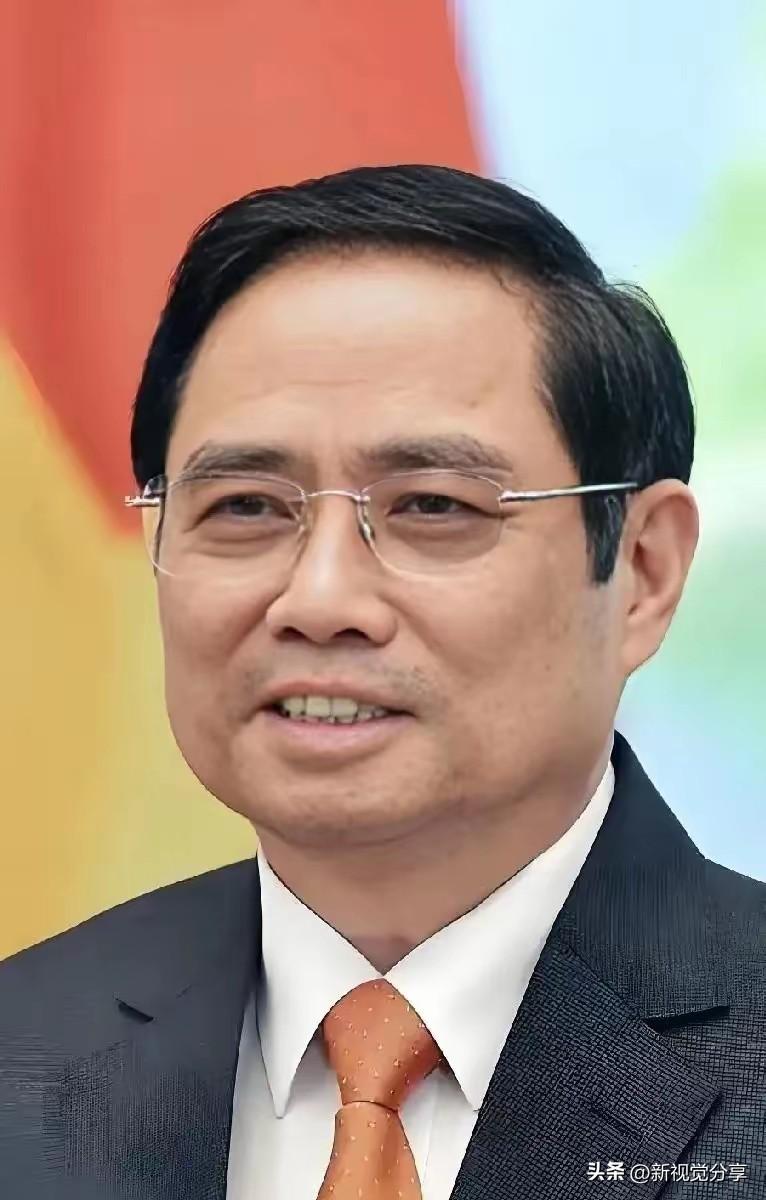 范明政，这步棋走绝了！越南总理在莫斯科落笔签字，把自家首座核电站的“命根子”交给