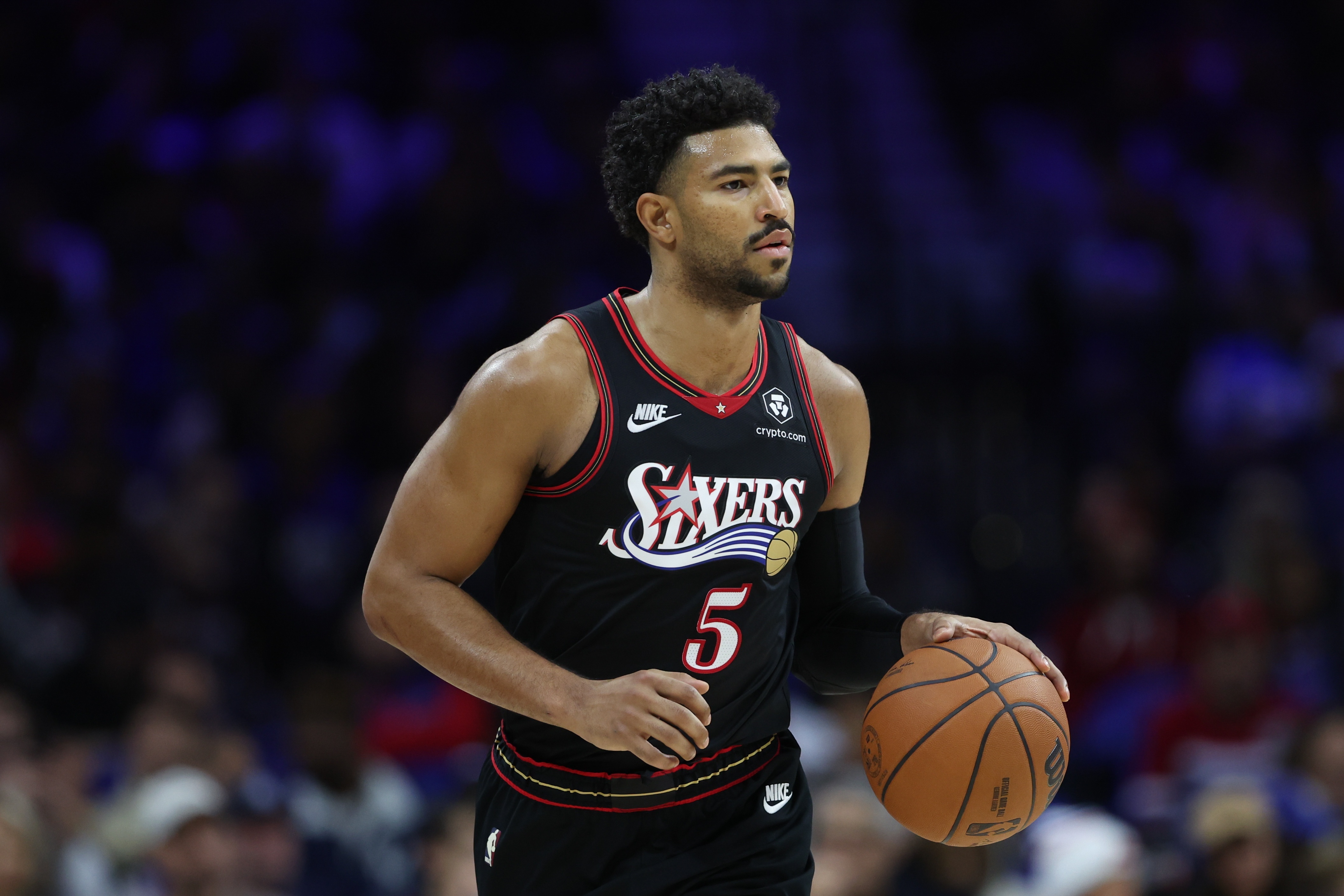 NBA 格莱姆斯预计会留在76人 他所签合同将处于或低于中产特例 