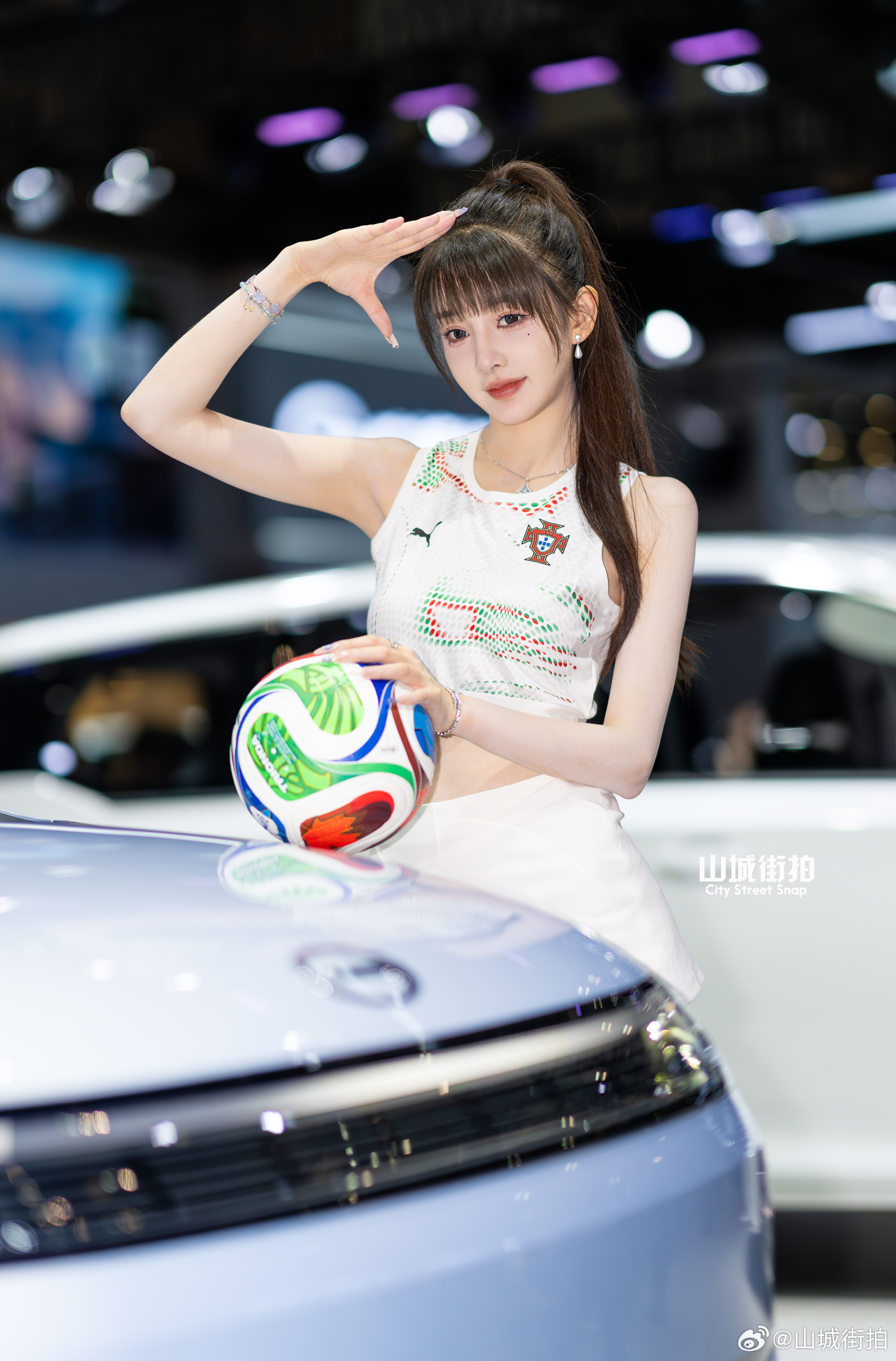 依然~ 
