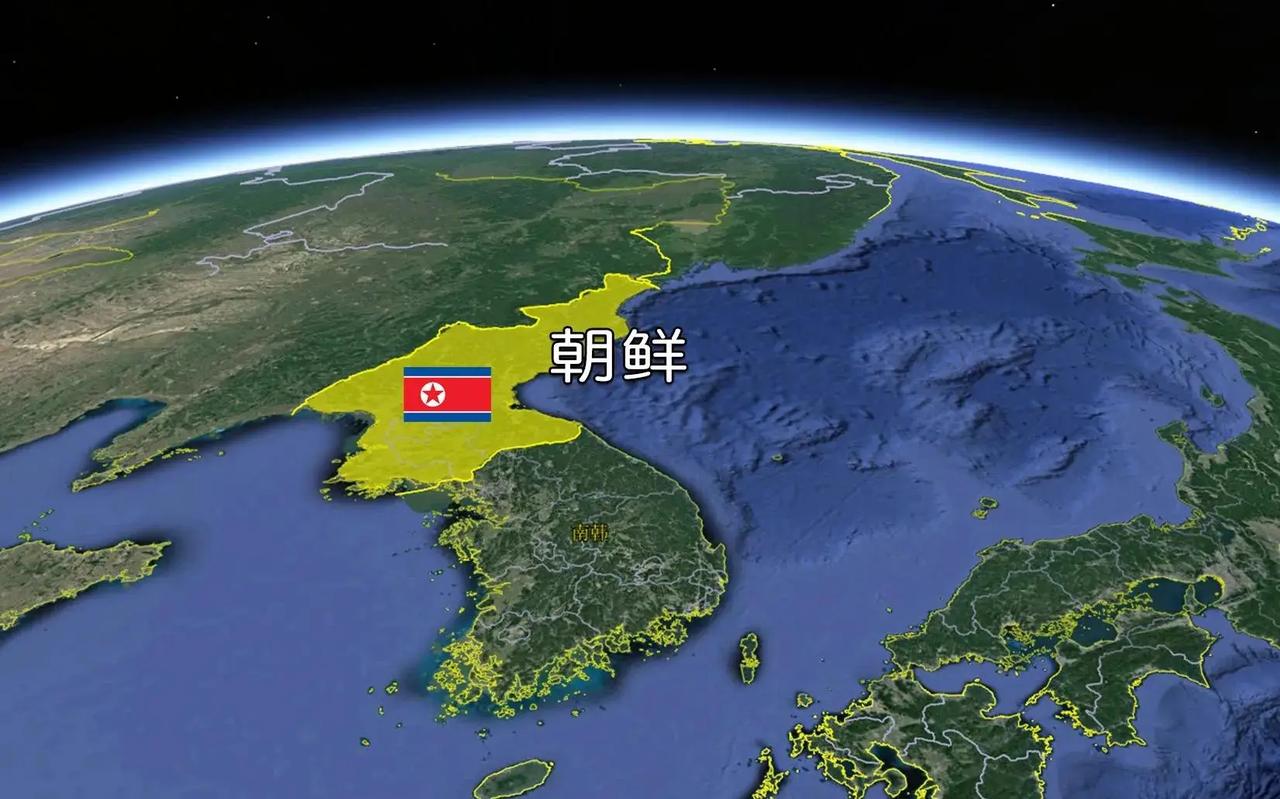 谁掌握这四个国家，谁就握有影响世界格局的关键筹码
国际格局变化背后，往往隐藏着一