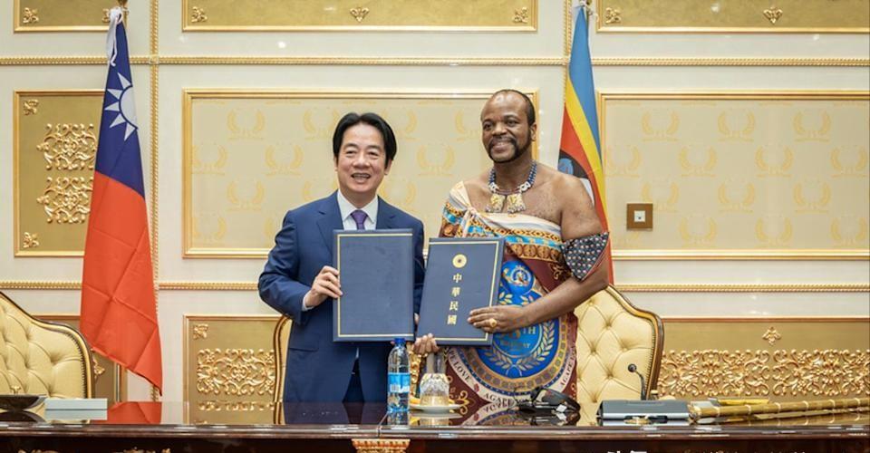 美国对台称呼变了！沉默两天后，美国务院5月4日开口，把过去常用的“重要伙伴”“志