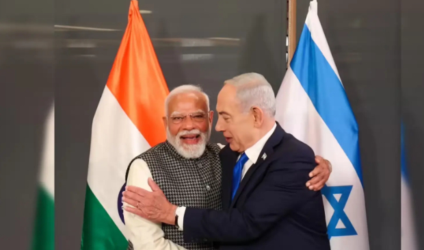 欧美闭口不谈龙象之争后，以色列智库挺身而出，承诺帮印度反超中方！不知道大家注意到