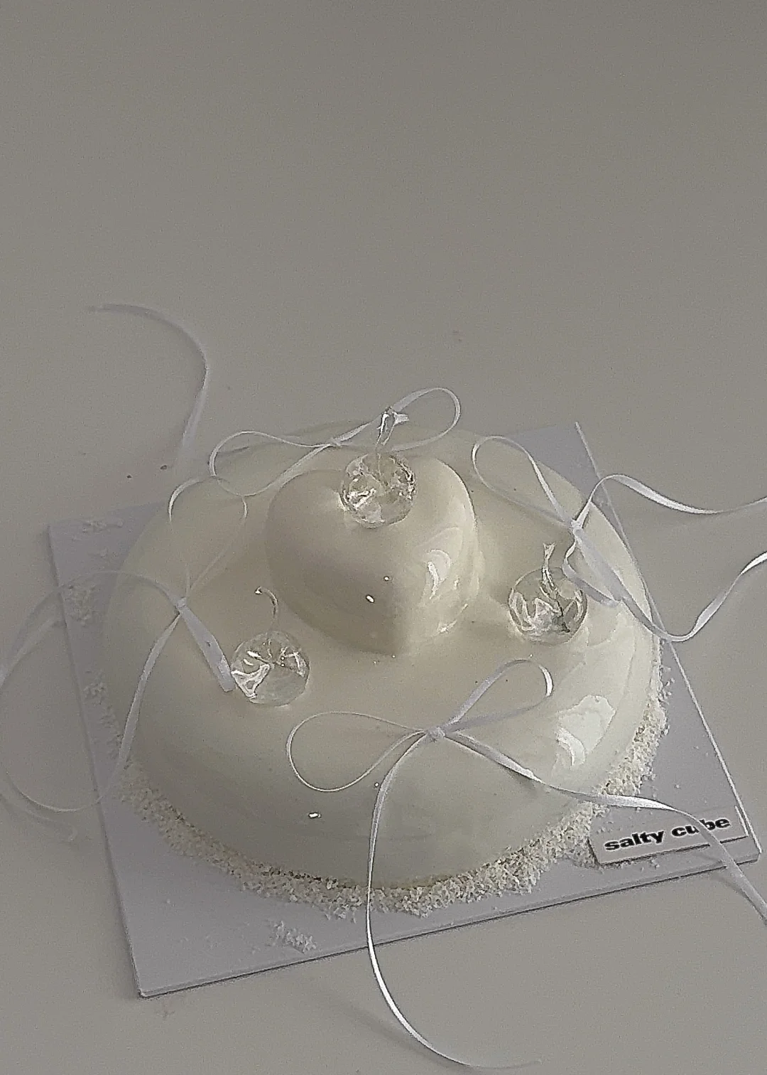 白色恋人🤍🤍